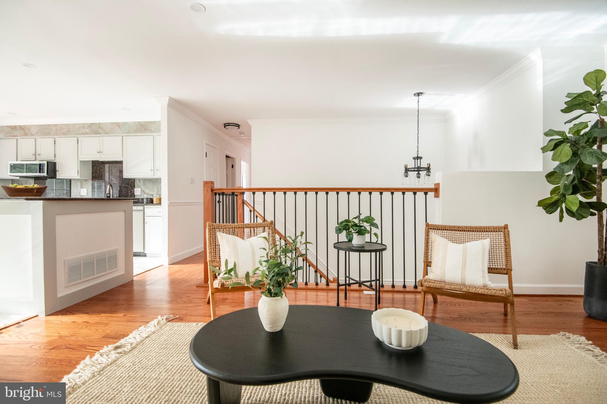 FOXMOOR - Residential
