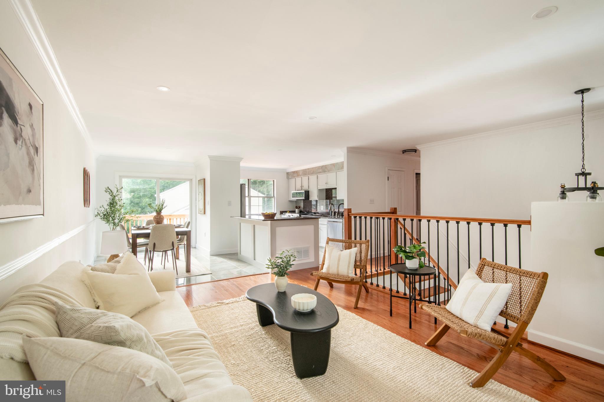 FOXMOOR - Residential