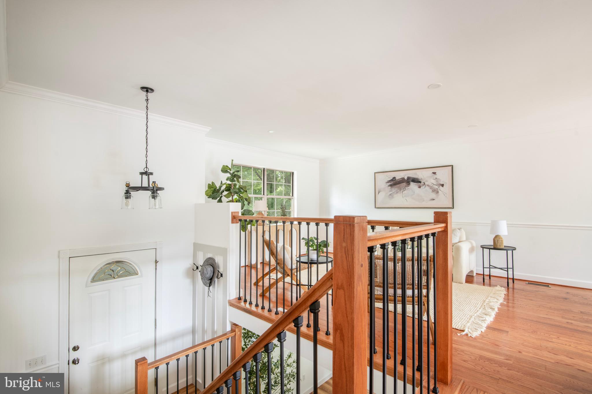 FOXMOOR - Residential