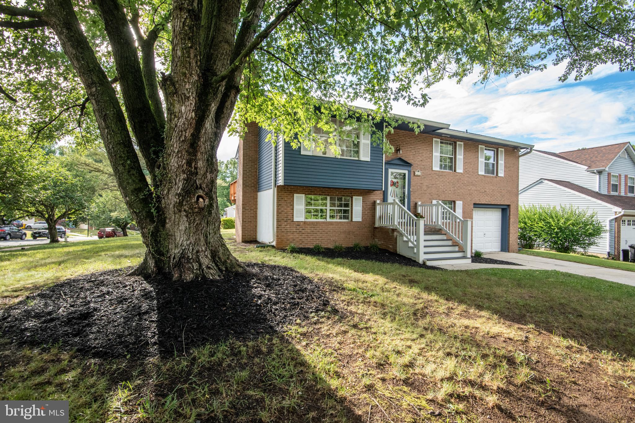 FOXMOOR - Residential