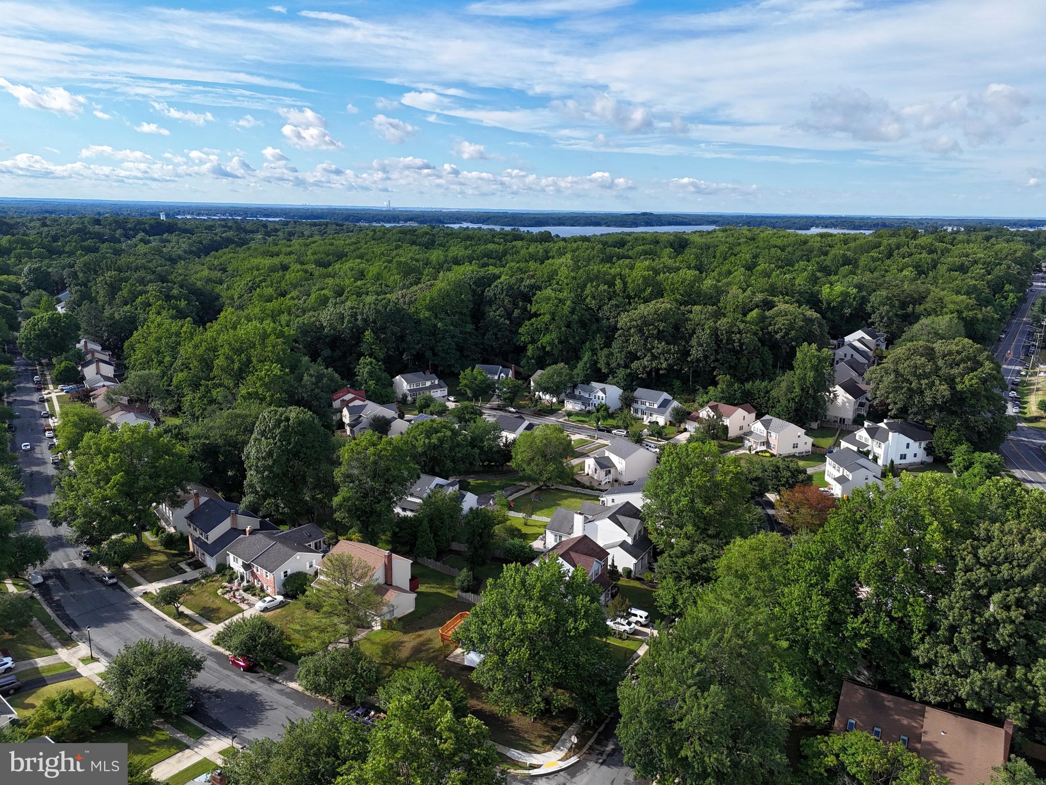 FOXMOOR - Residential