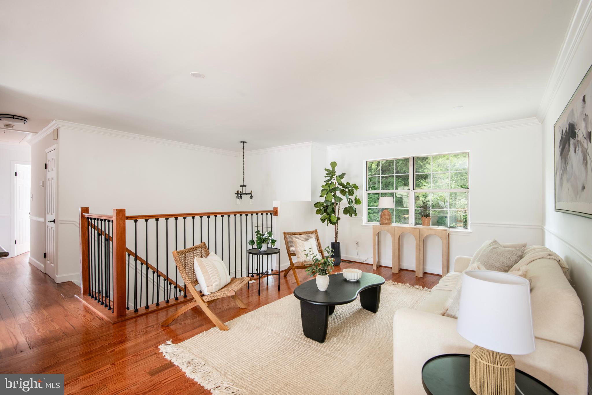 FOXMOOR - Residential