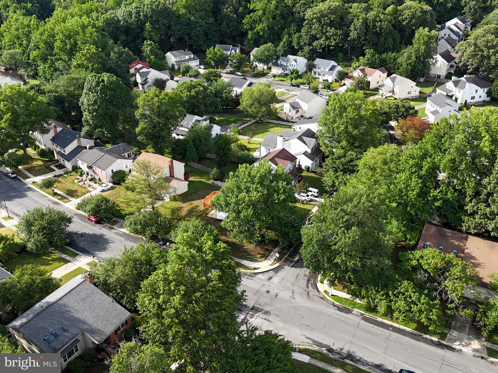 FOXMOOR - Residential
