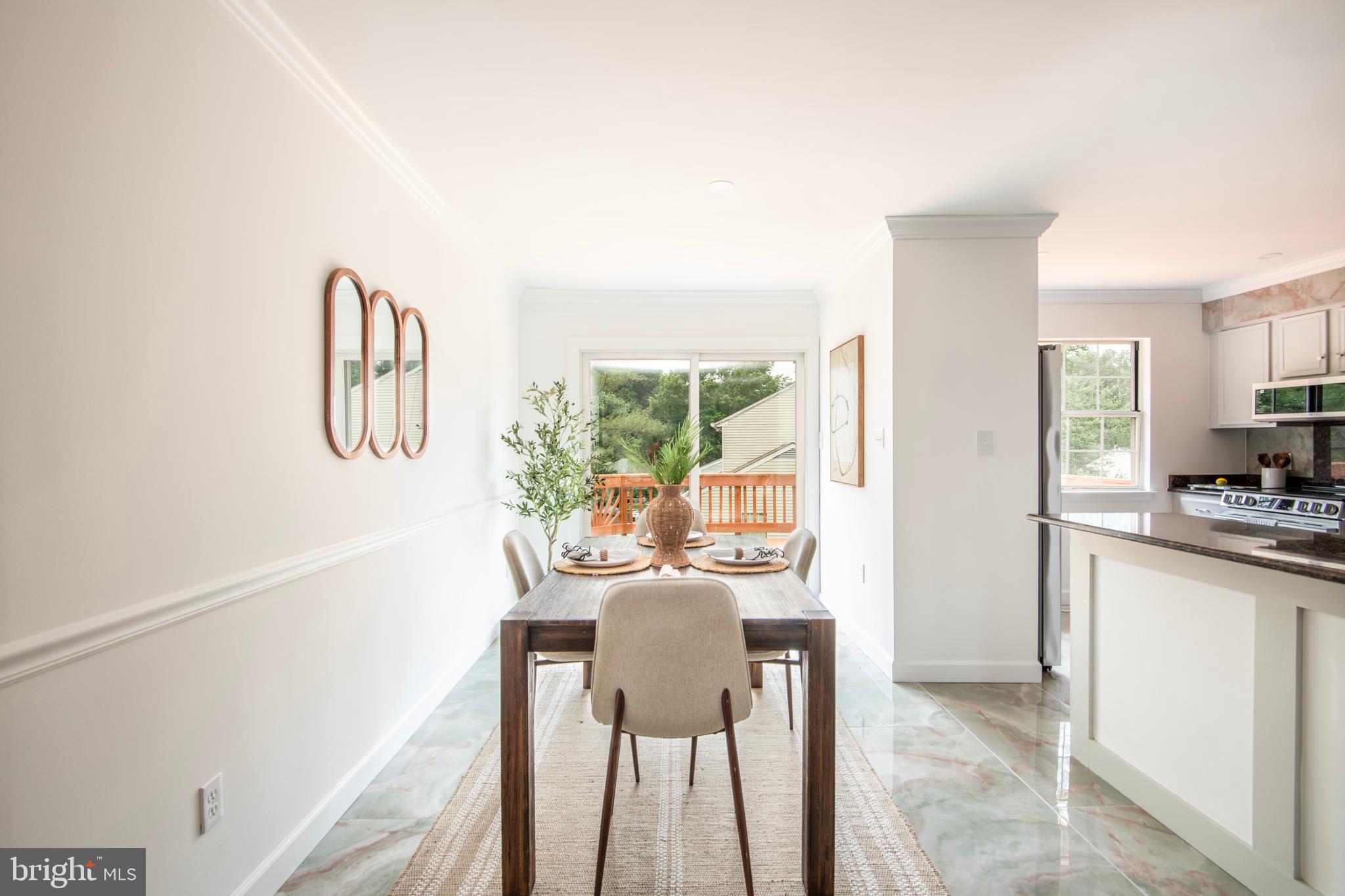FOXMOOR - Residential