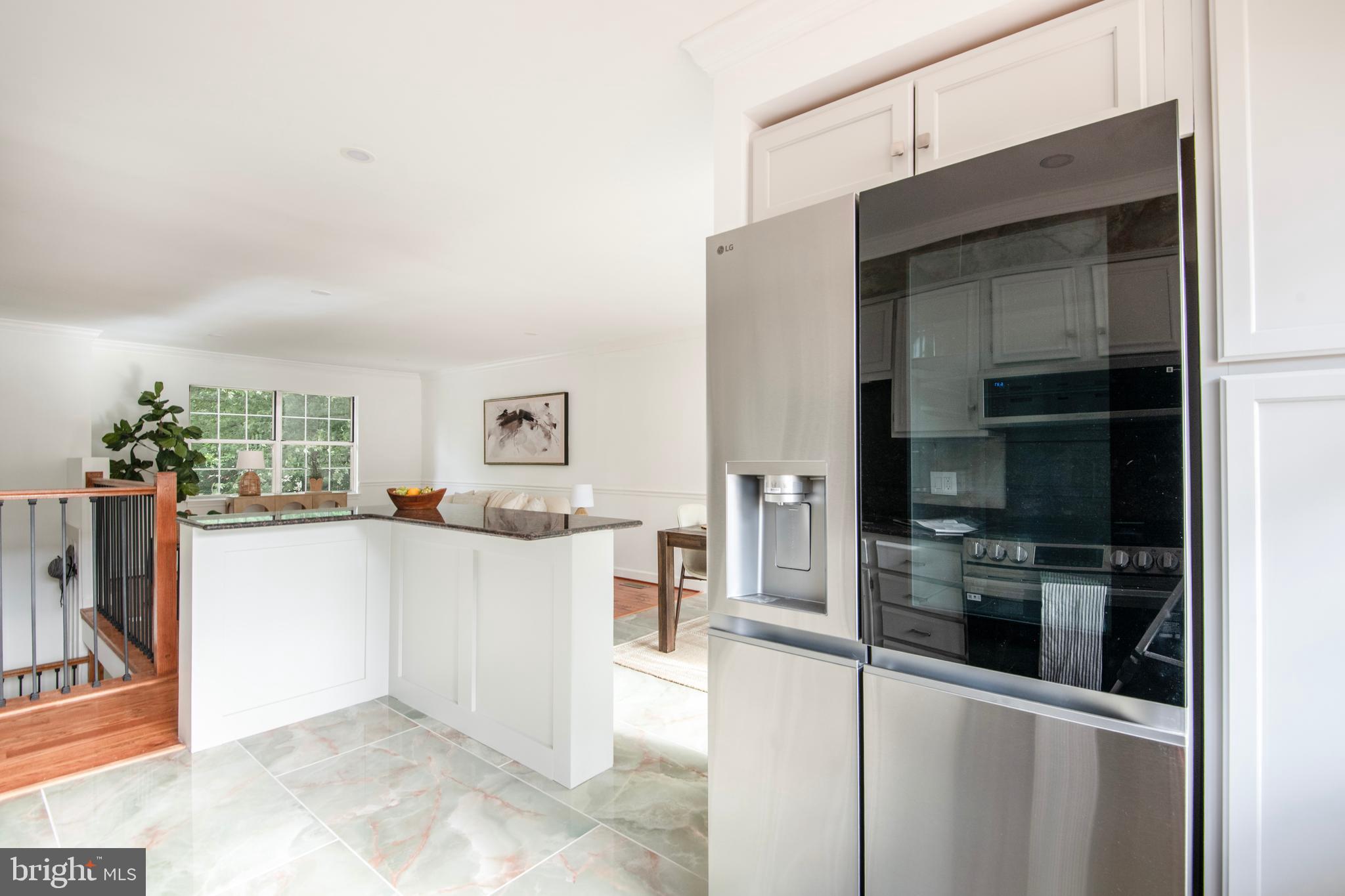 FOXMOOR - Residential