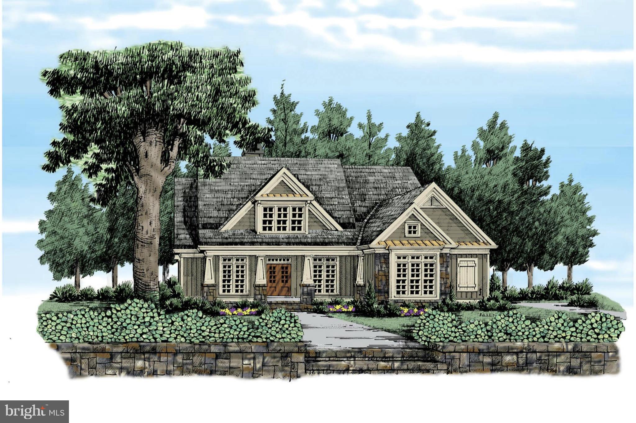 LARRIMORE'S POINT - Residential