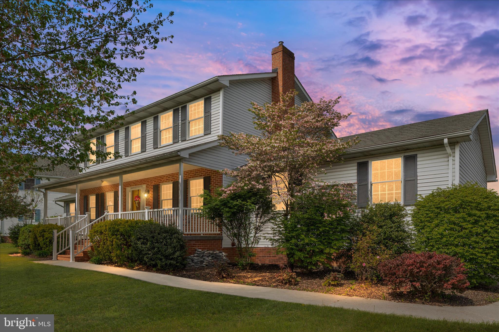 MADISON HEIGHTS - Residential