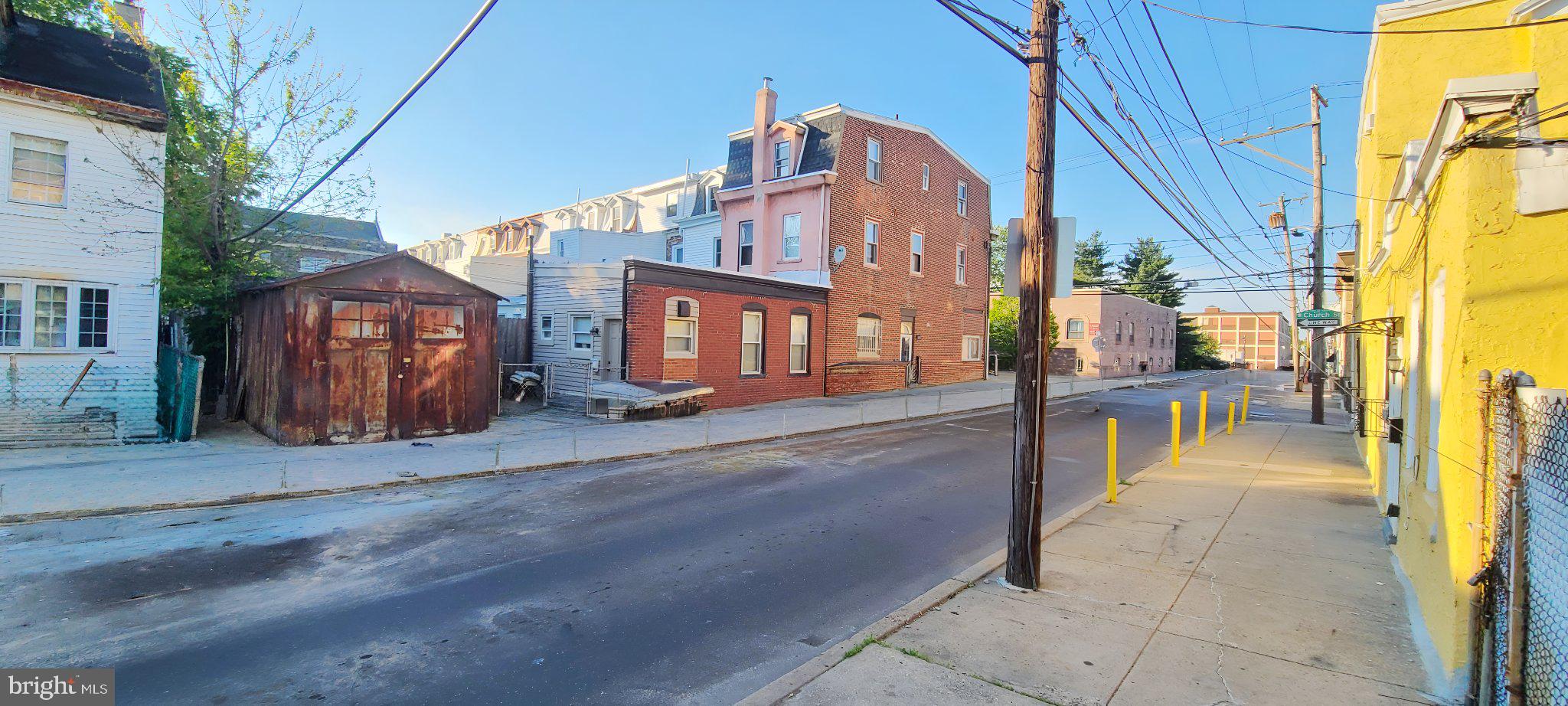 FRANKFORD - Residential