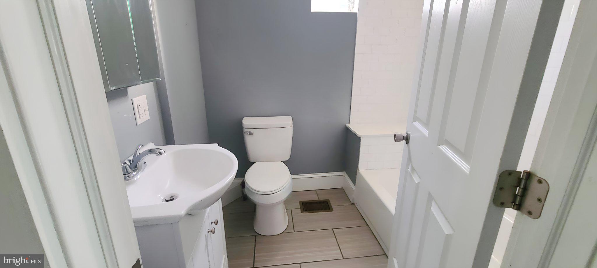 FRANKFORD - Residential