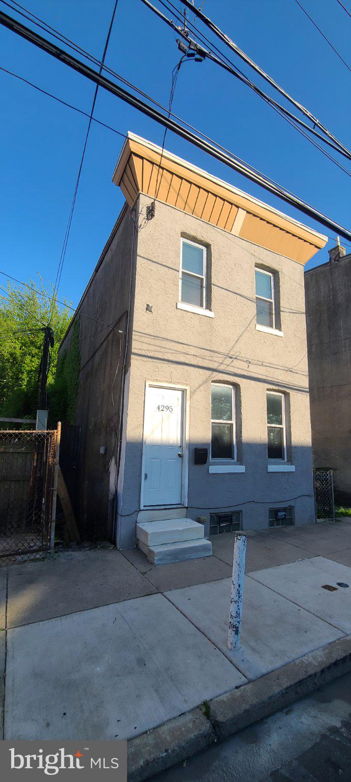 FRANKFORD - Residential