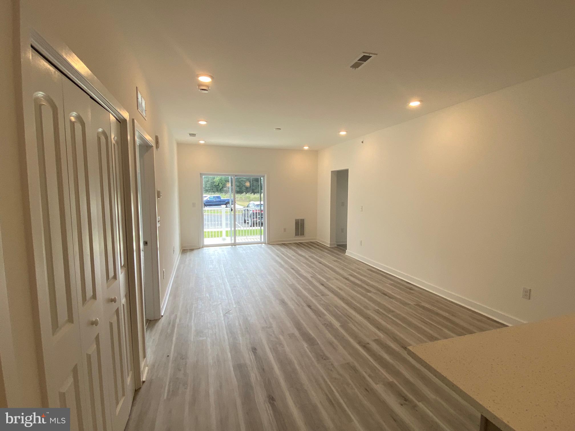 RESIDENCES OF REHOBOTH BAY - Residential