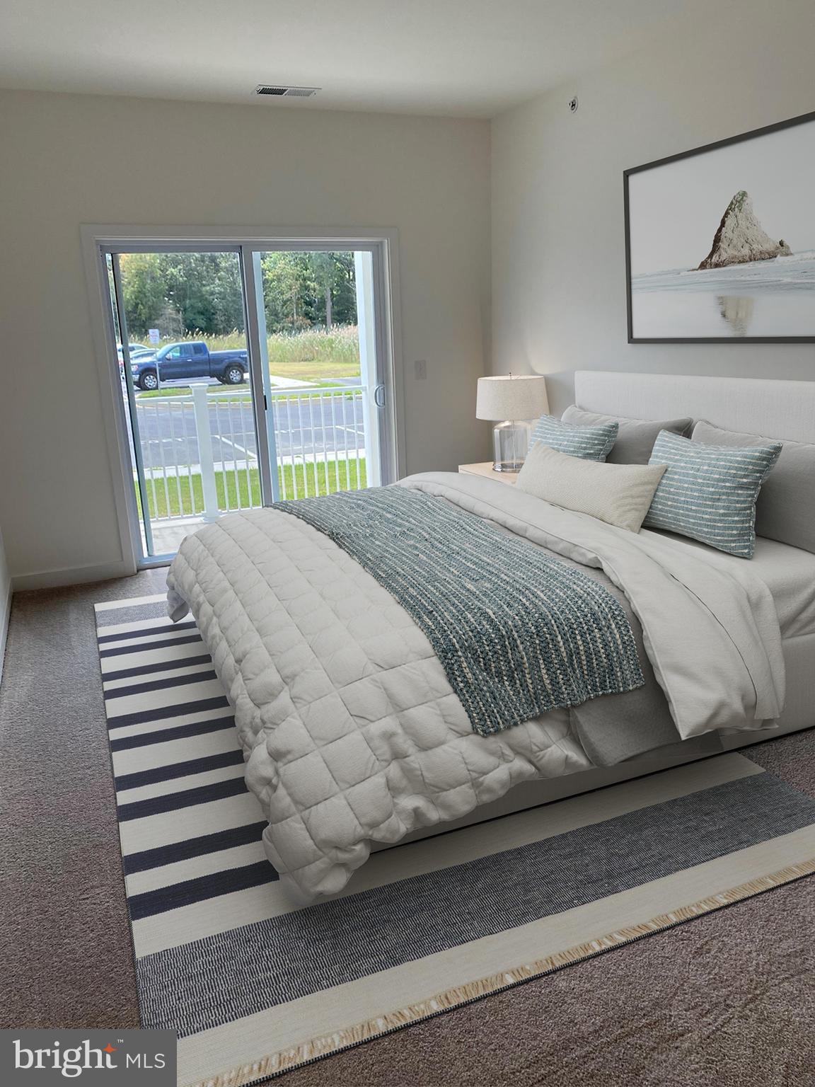 RESIDENCES OF REHOBOTH BAY - Residential