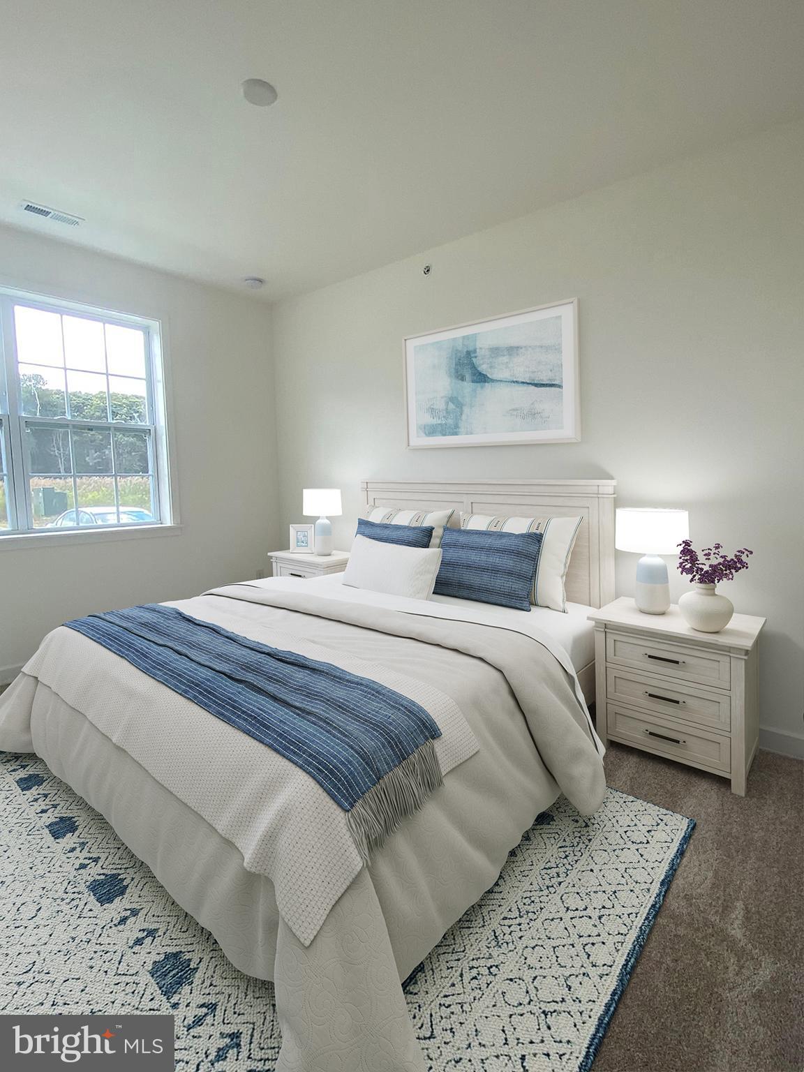 RESIDENCES OF REHOBOTH BAY - Residential