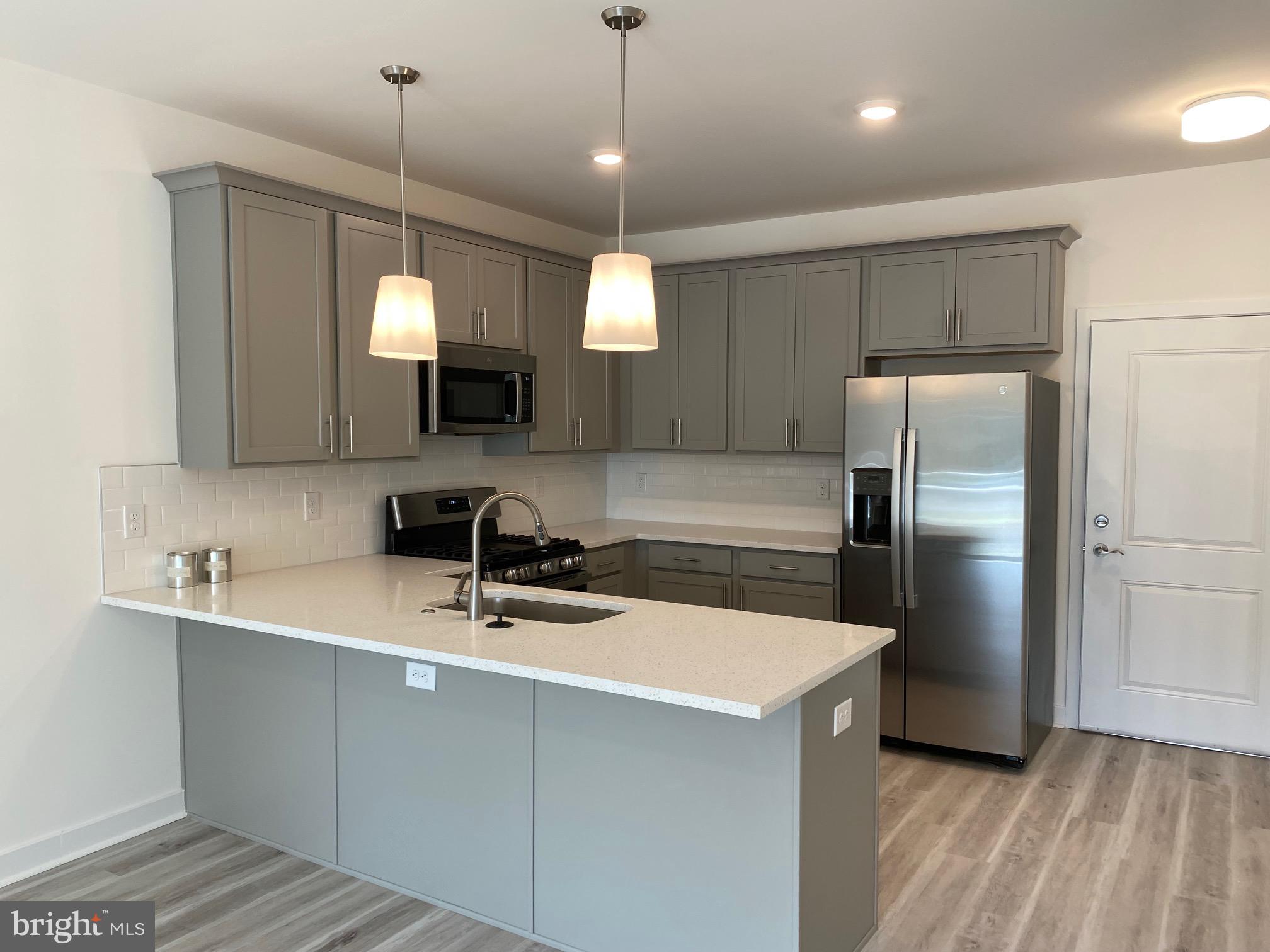 RESIDENCES OF REHOBOTH BAY - Residential