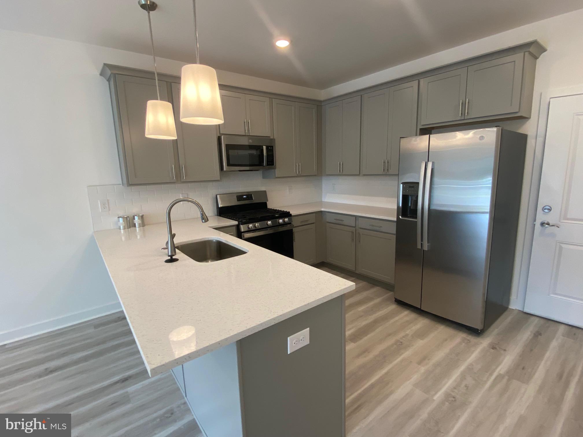 RESIDENCES OF REHOBOTH BAY - Residential