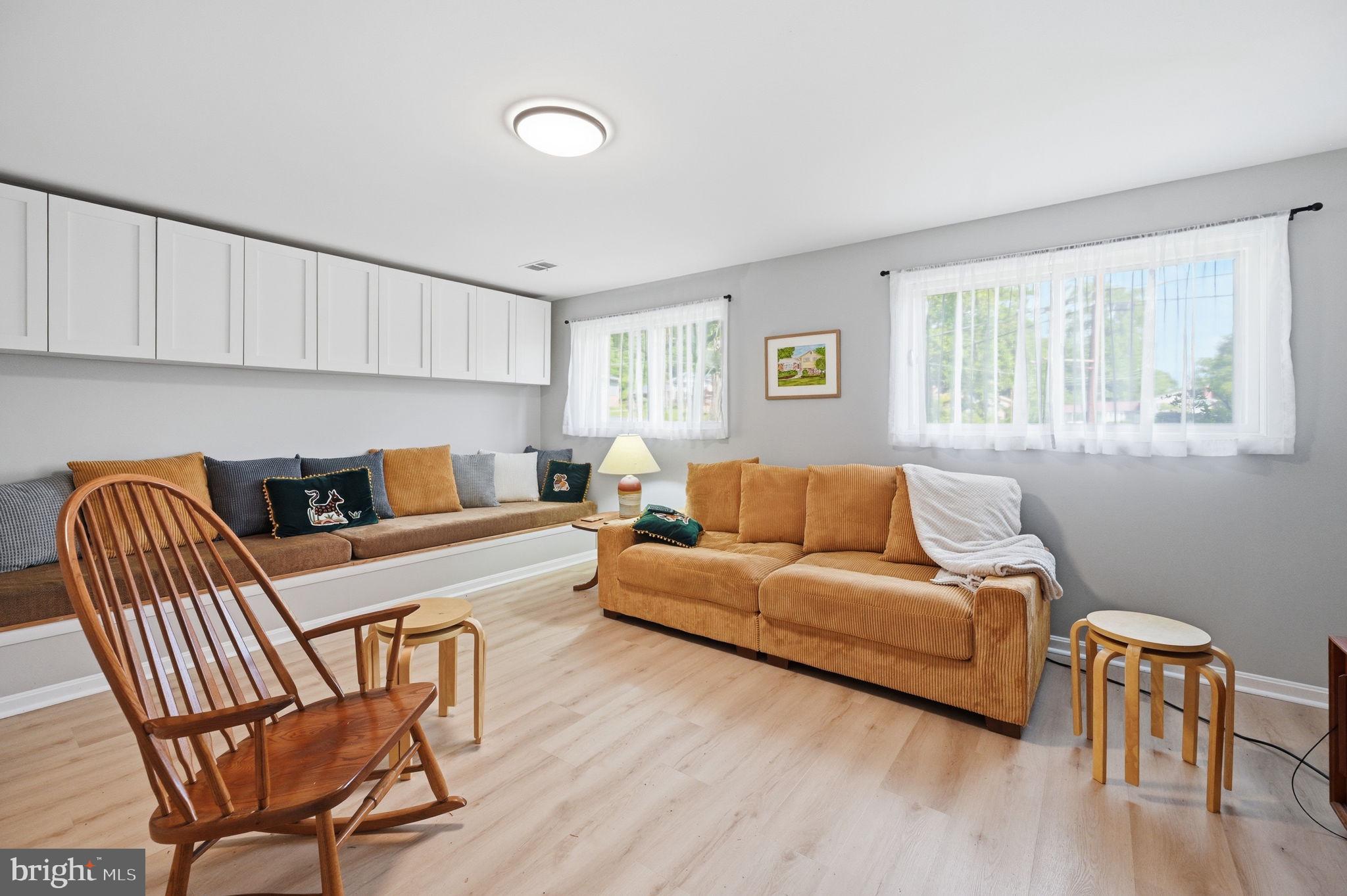ANNANDALE TERRACE - Residential