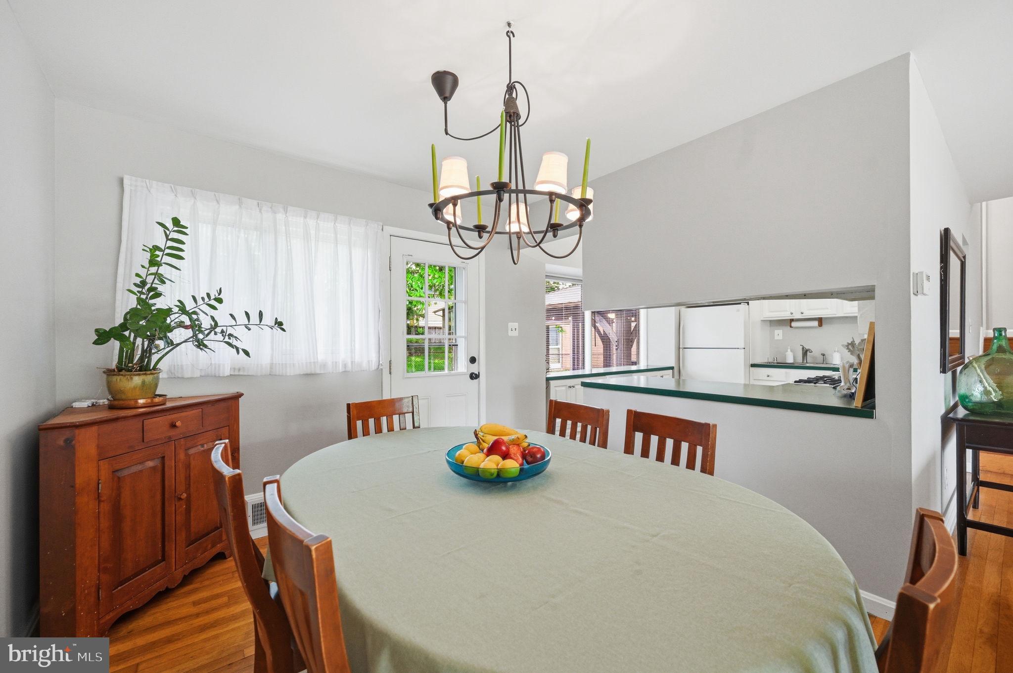 ANNANDALE TERRACE - Residential