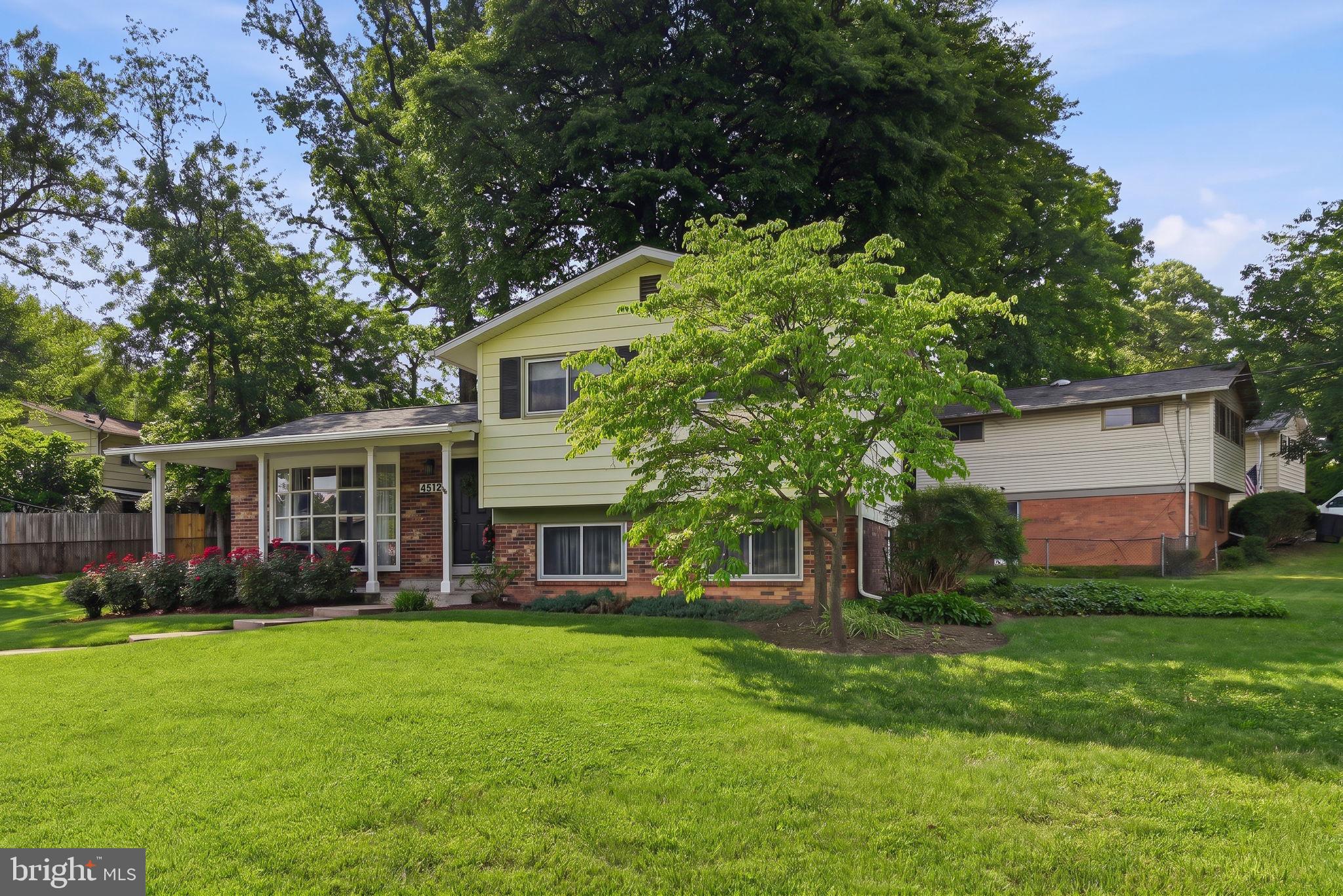 ANNANDALE TERRACE - Residential