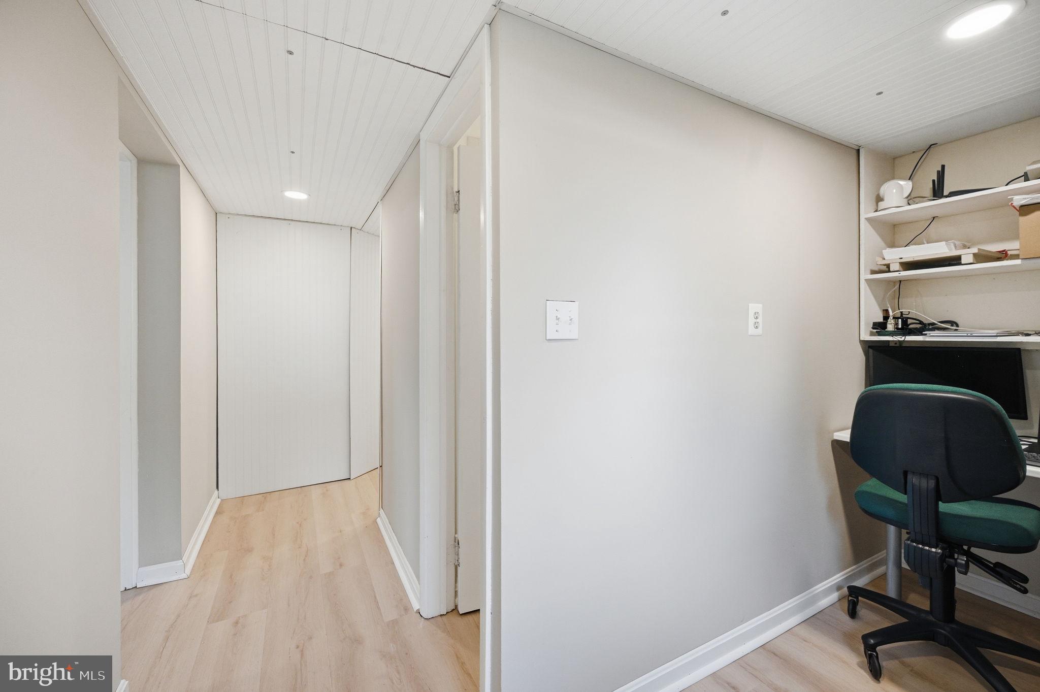 ANNANDALE TERRACE - Residential