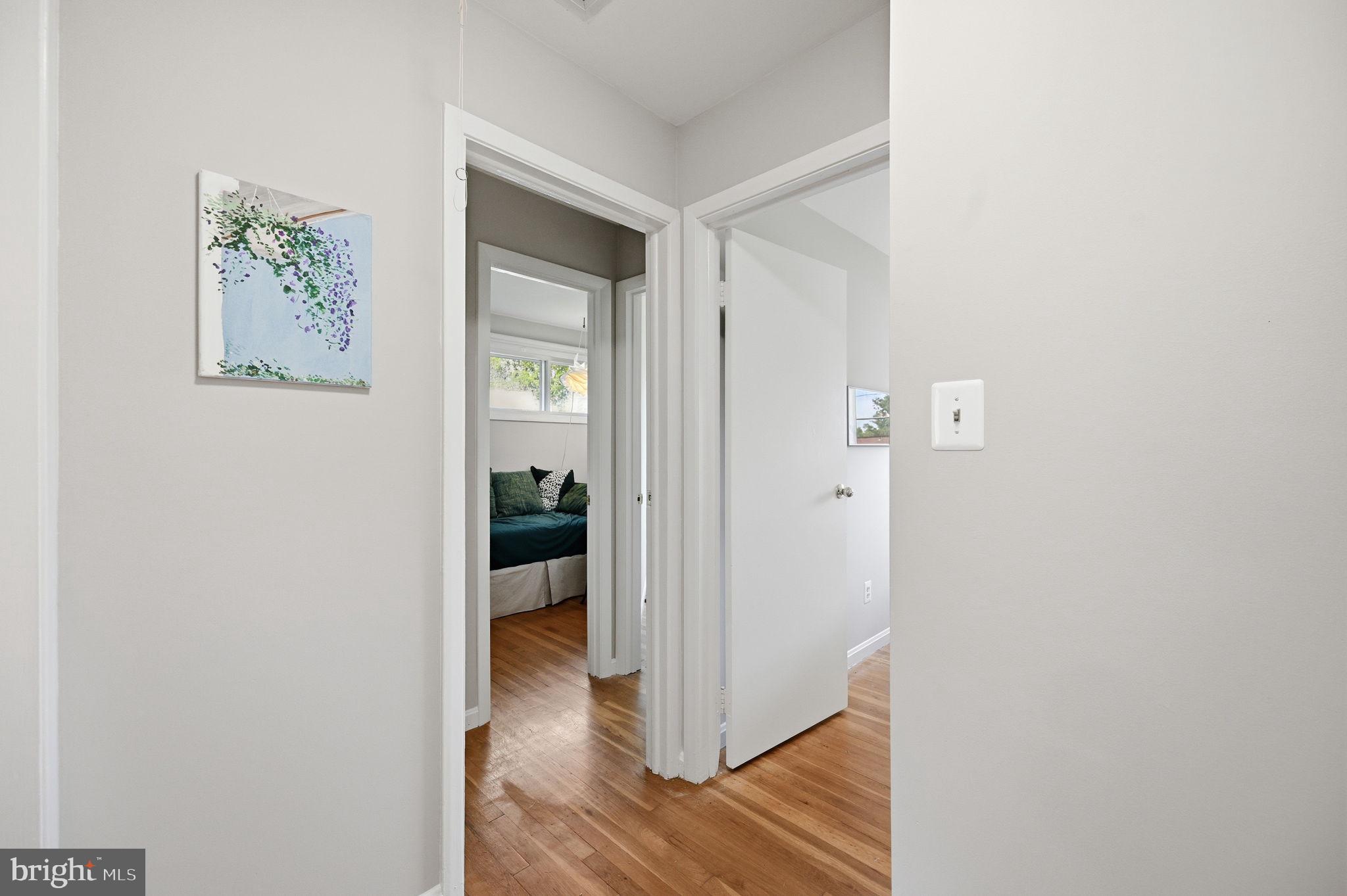 ANNANDALE TERRACE - Residential