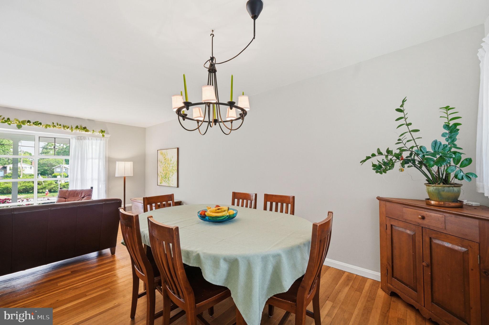 ANNANDALE TERRACE - Residential