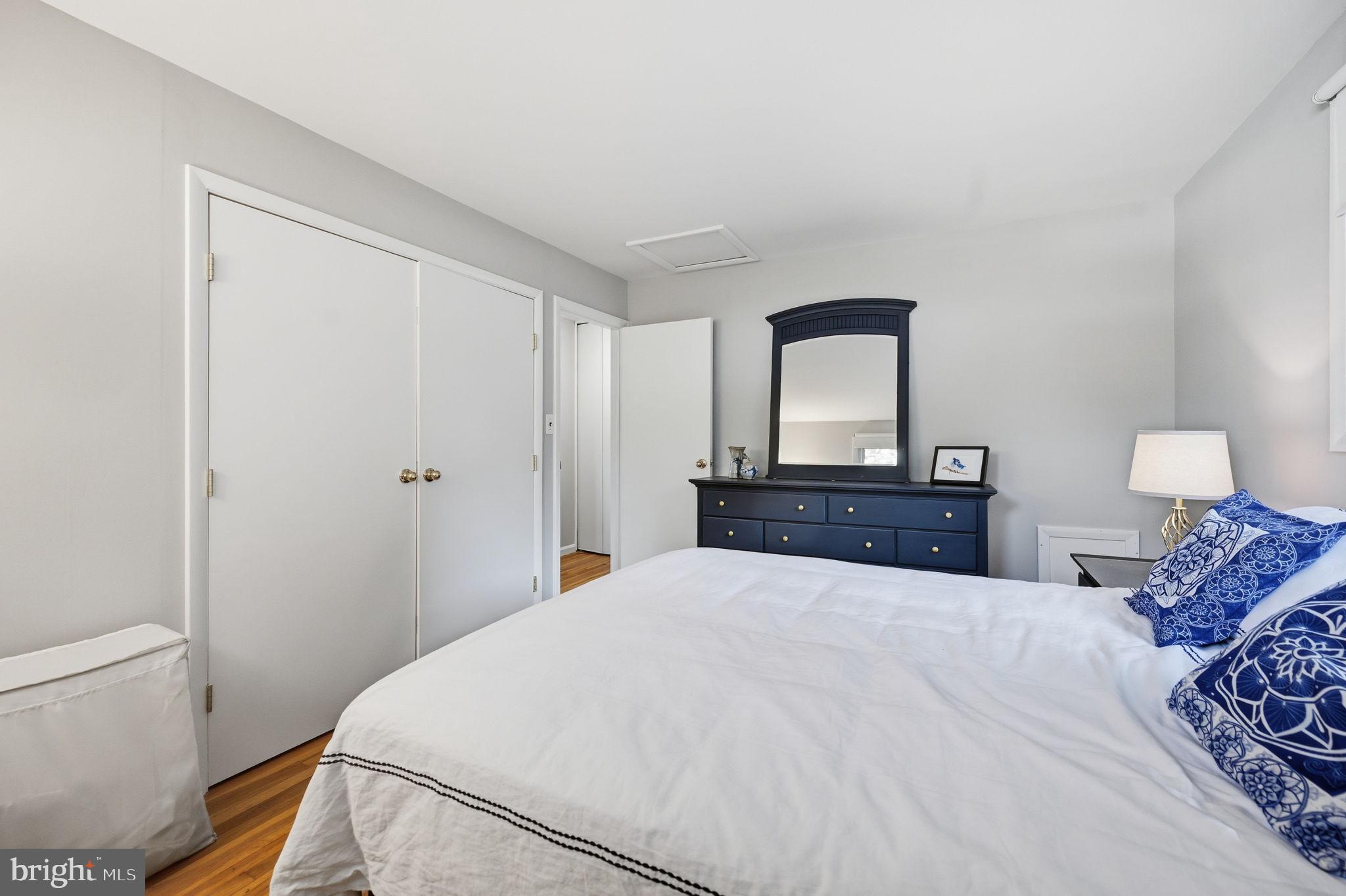 ANNANDALE TERRACE - Residential