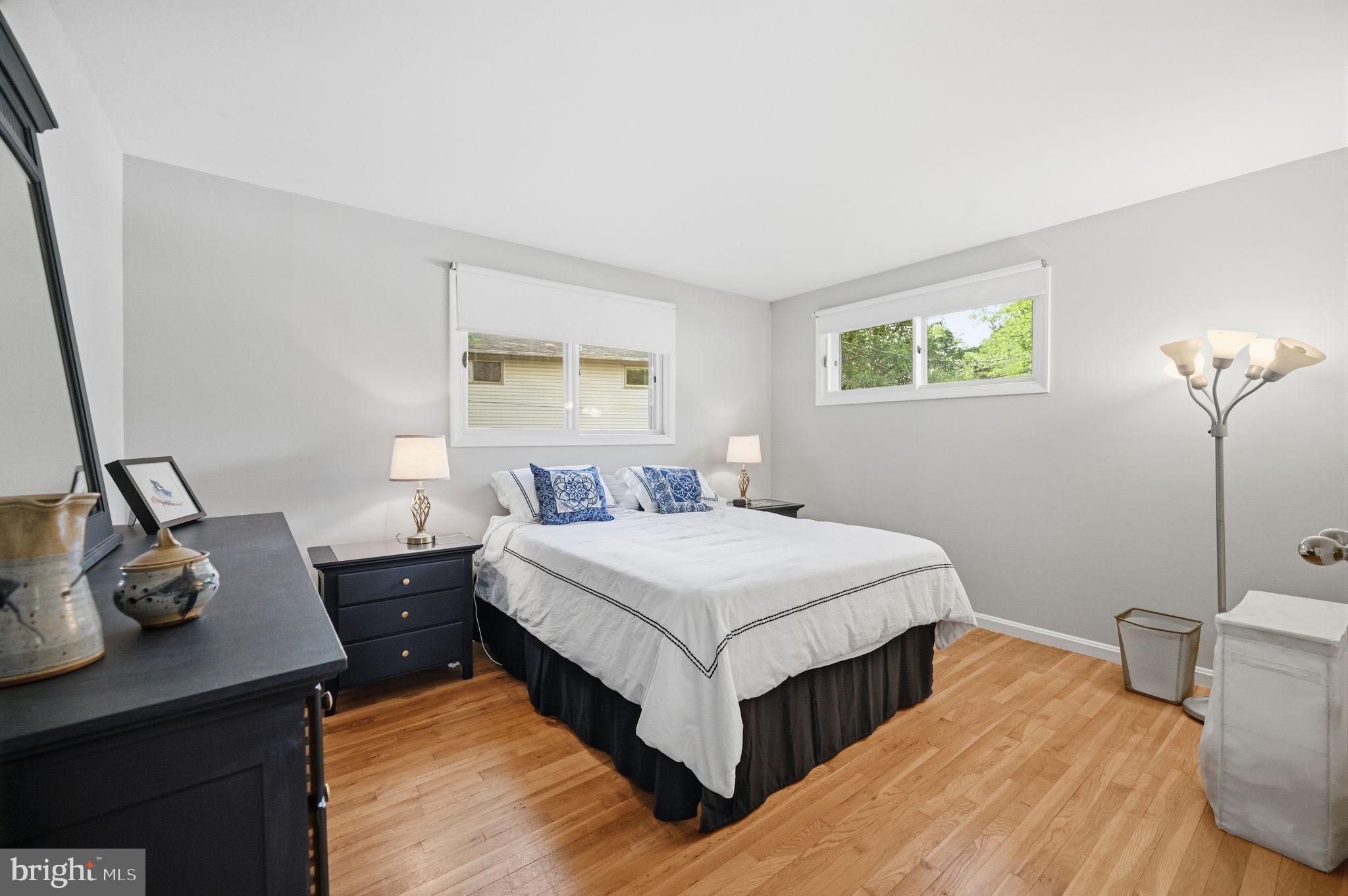 ANNANDALE TERRACE - Residential