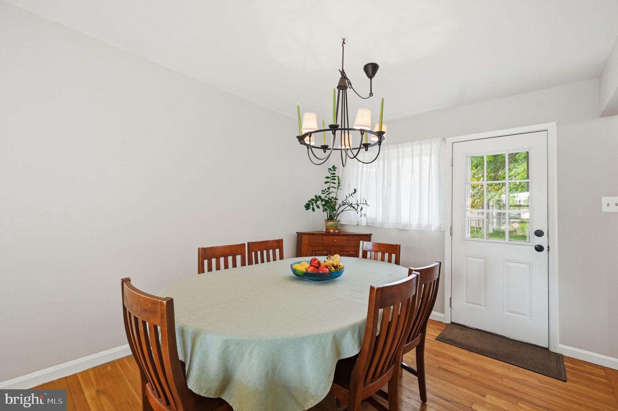 ANNANDALE TERRACE - Residential