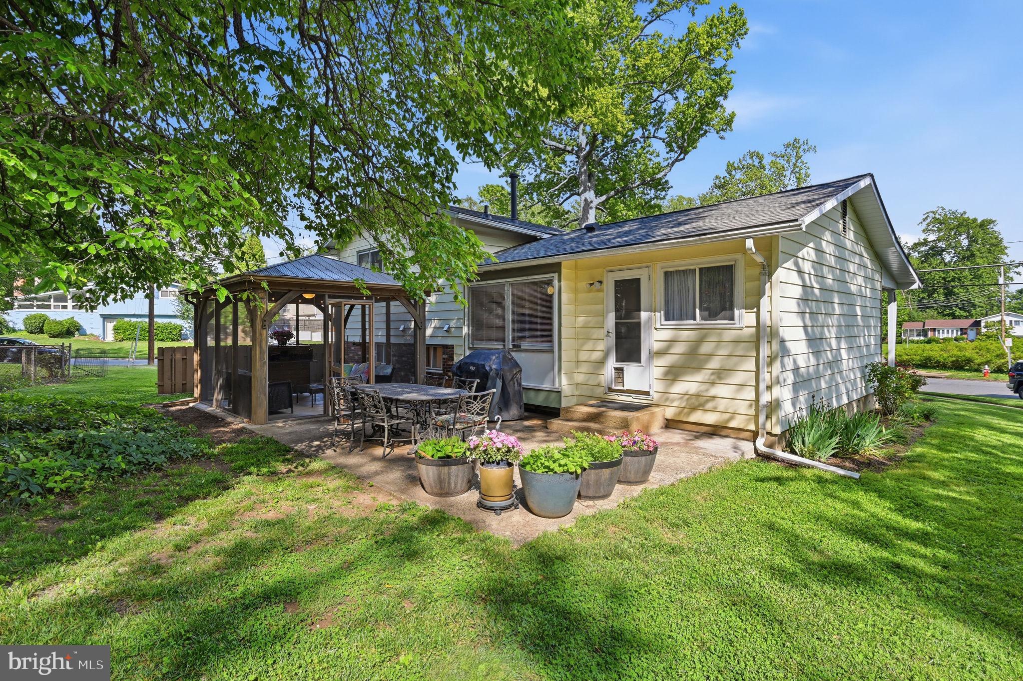ANNANDALE TERRACE - Residential
