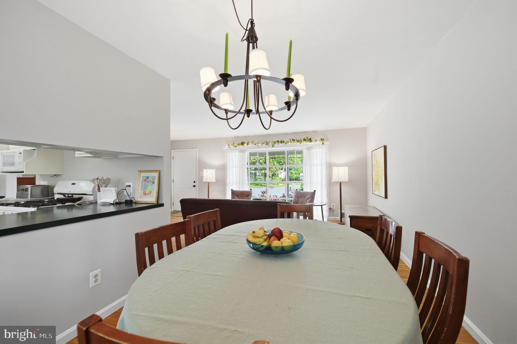 ANNANDALE TERRACE - Residential