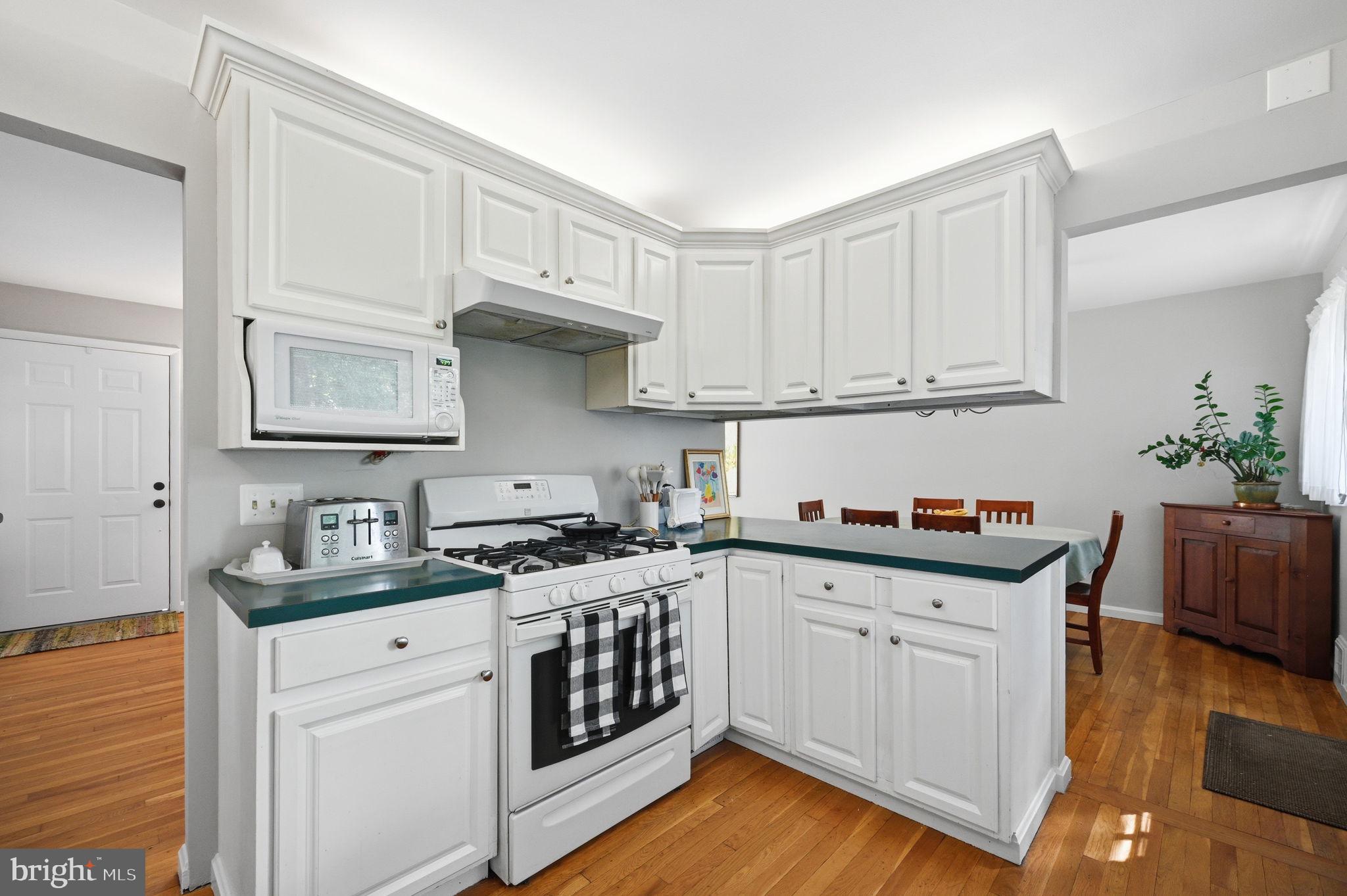 ANNANDALE TERRACE - Residential