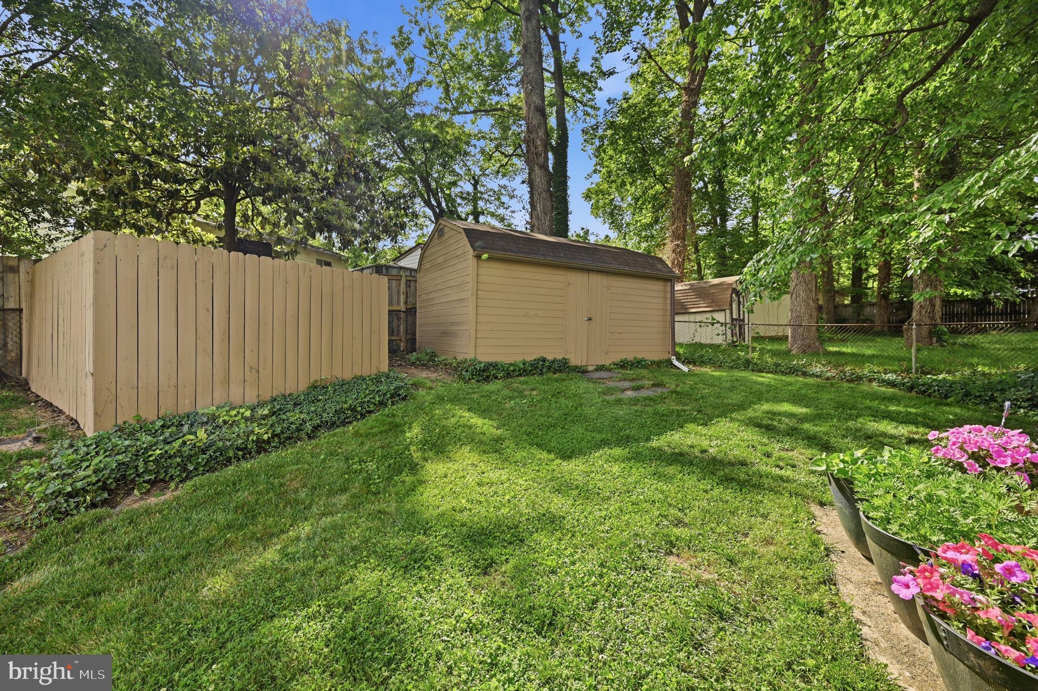 ANNANDALE TERRACE - Residential