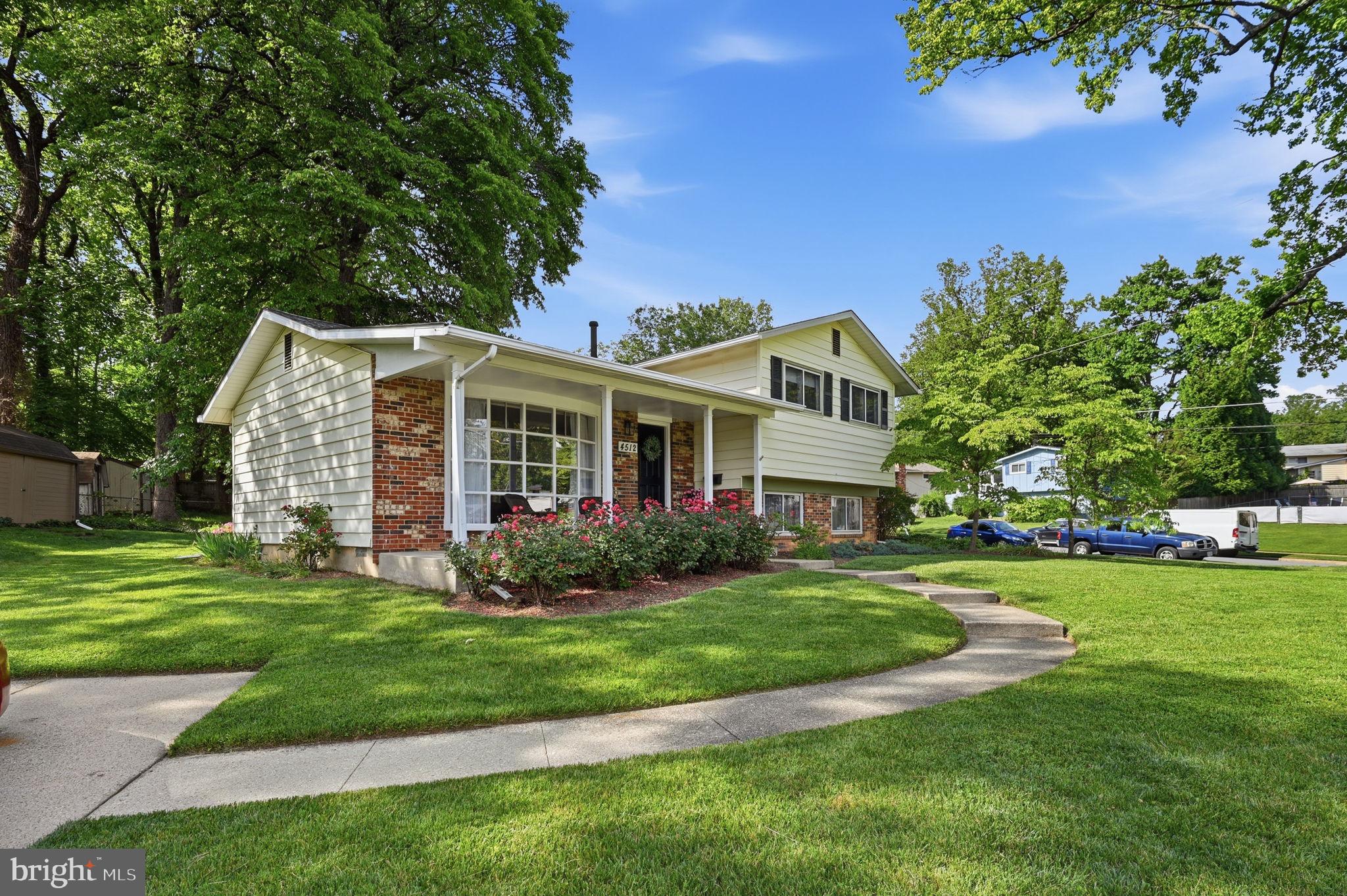 ANNANDALE TERRACE - Residential