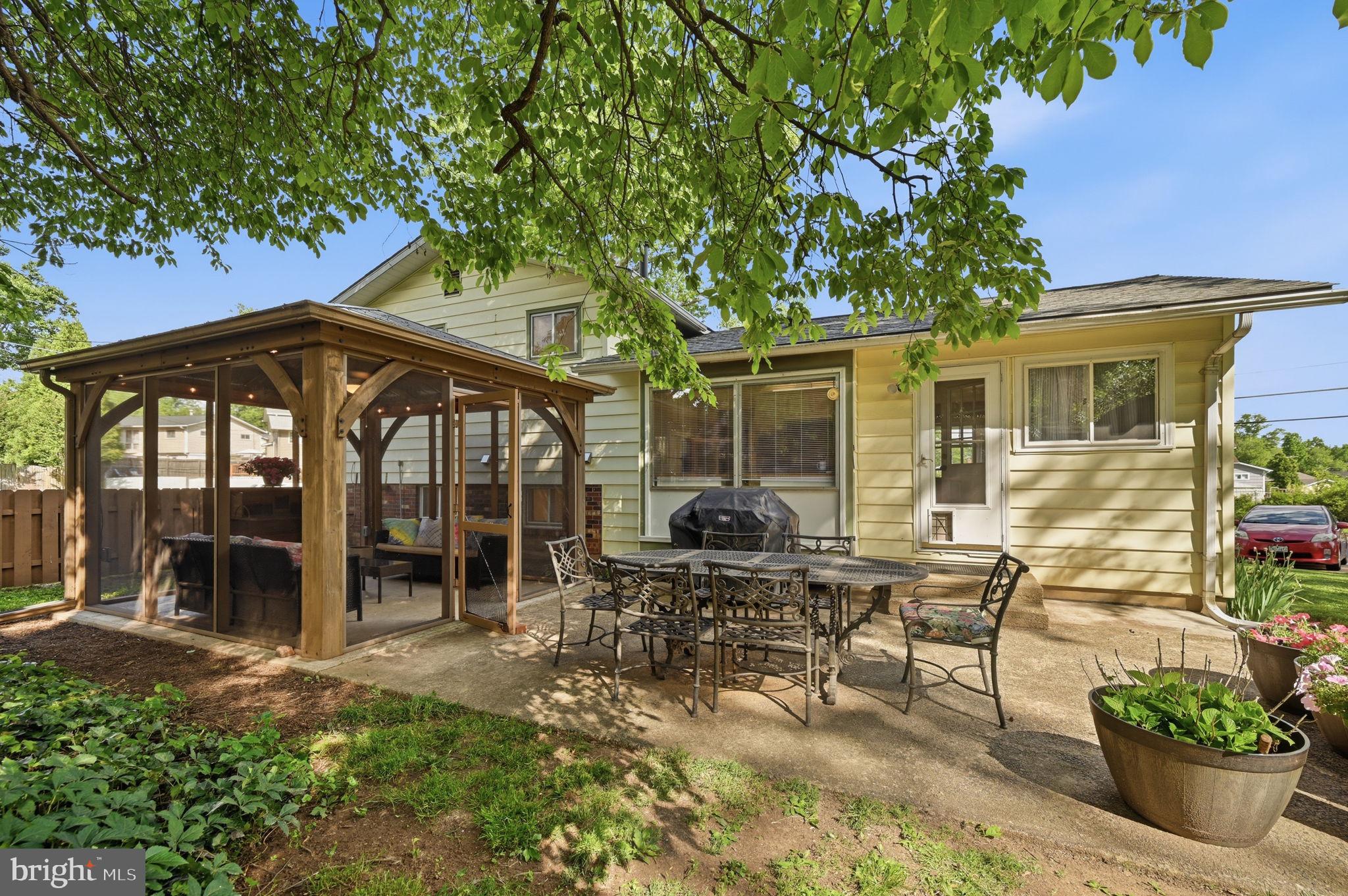 ANNANDALE TERRACE - Residential