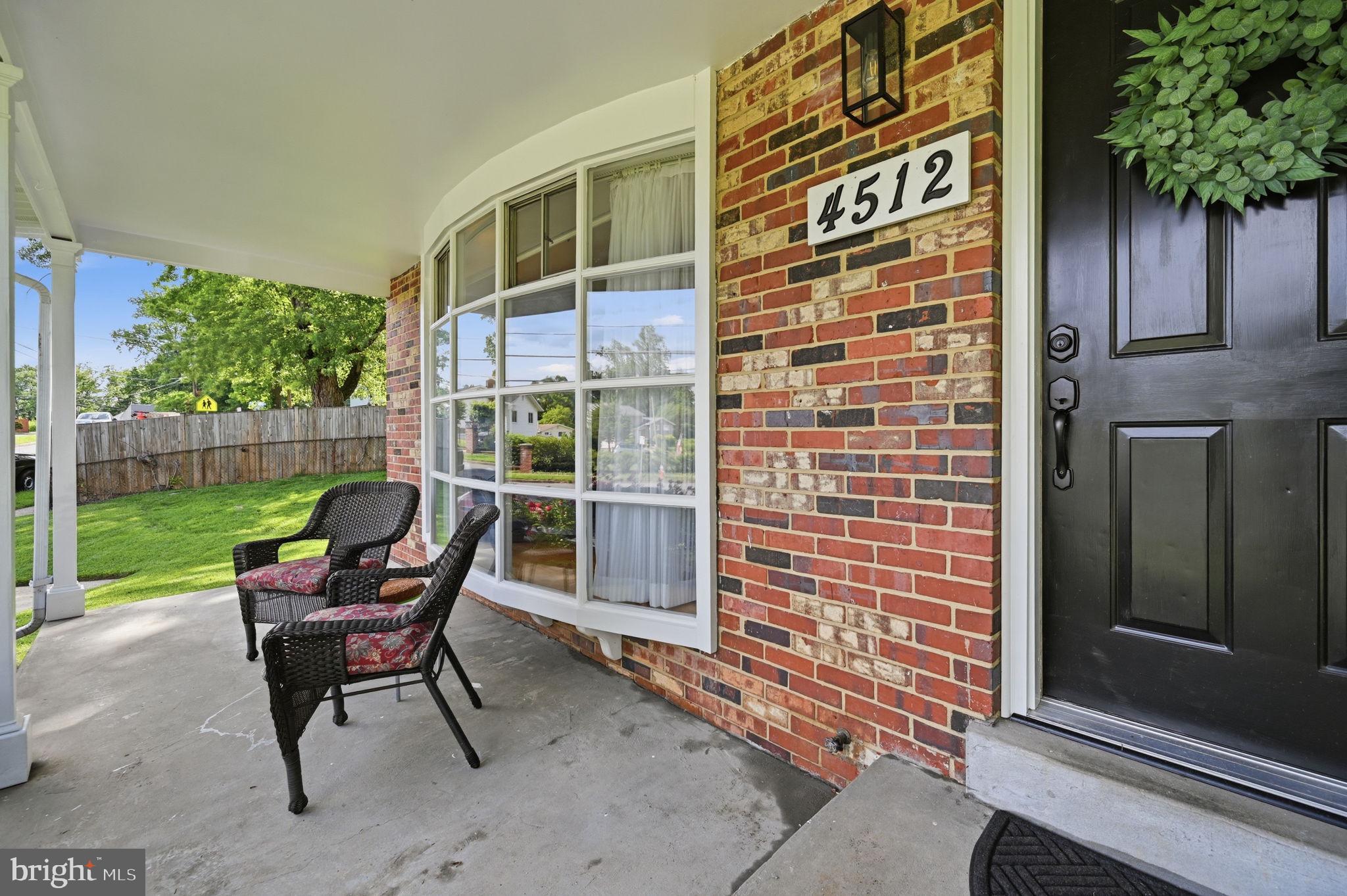 ANNANDALE TERRACE - Residential