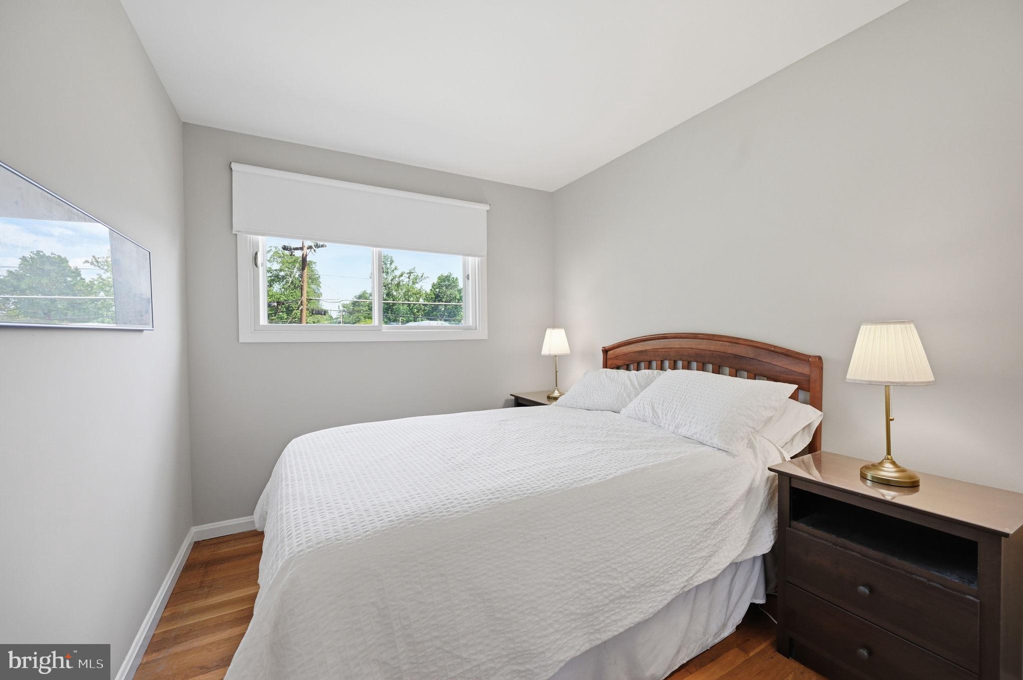 ANNANDALE TERRACE - Residential