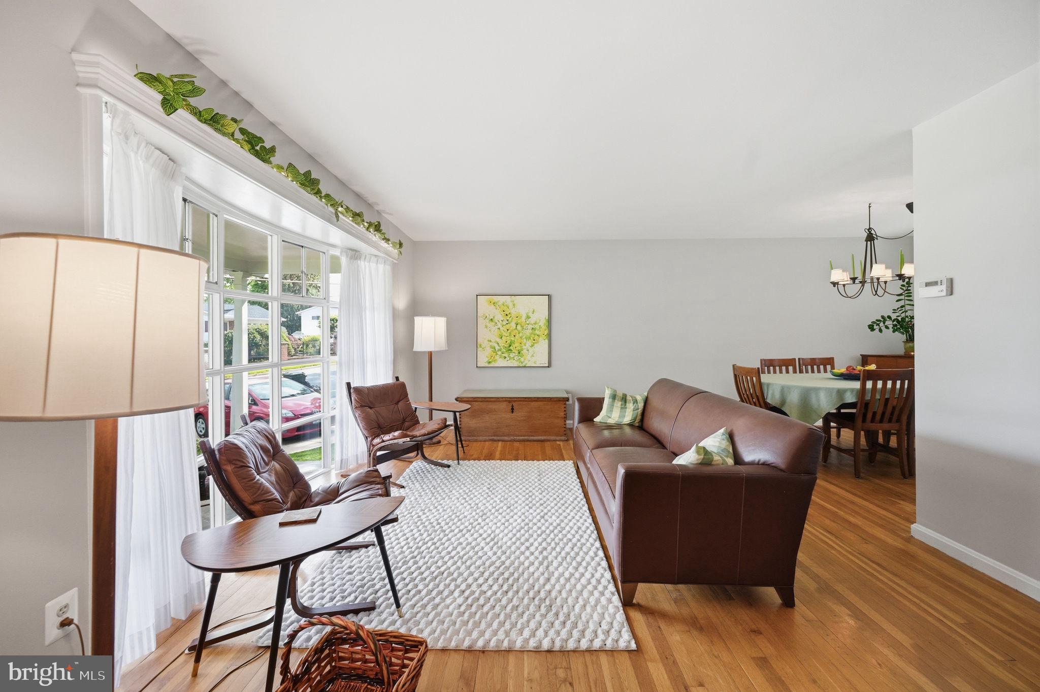 ANNANDALE TERRACE - Residential