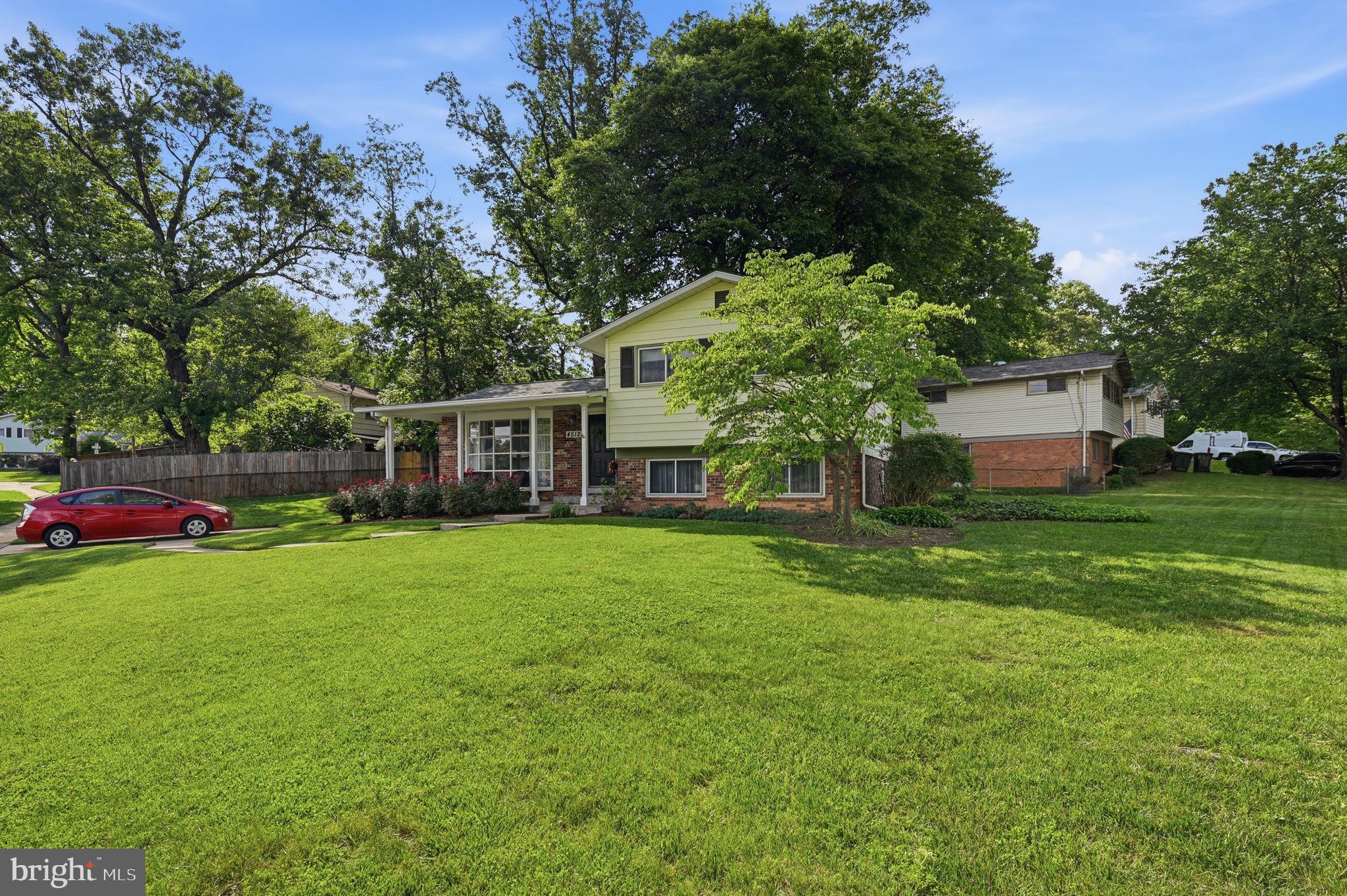 ANNANDALE TERRACE - Residential
