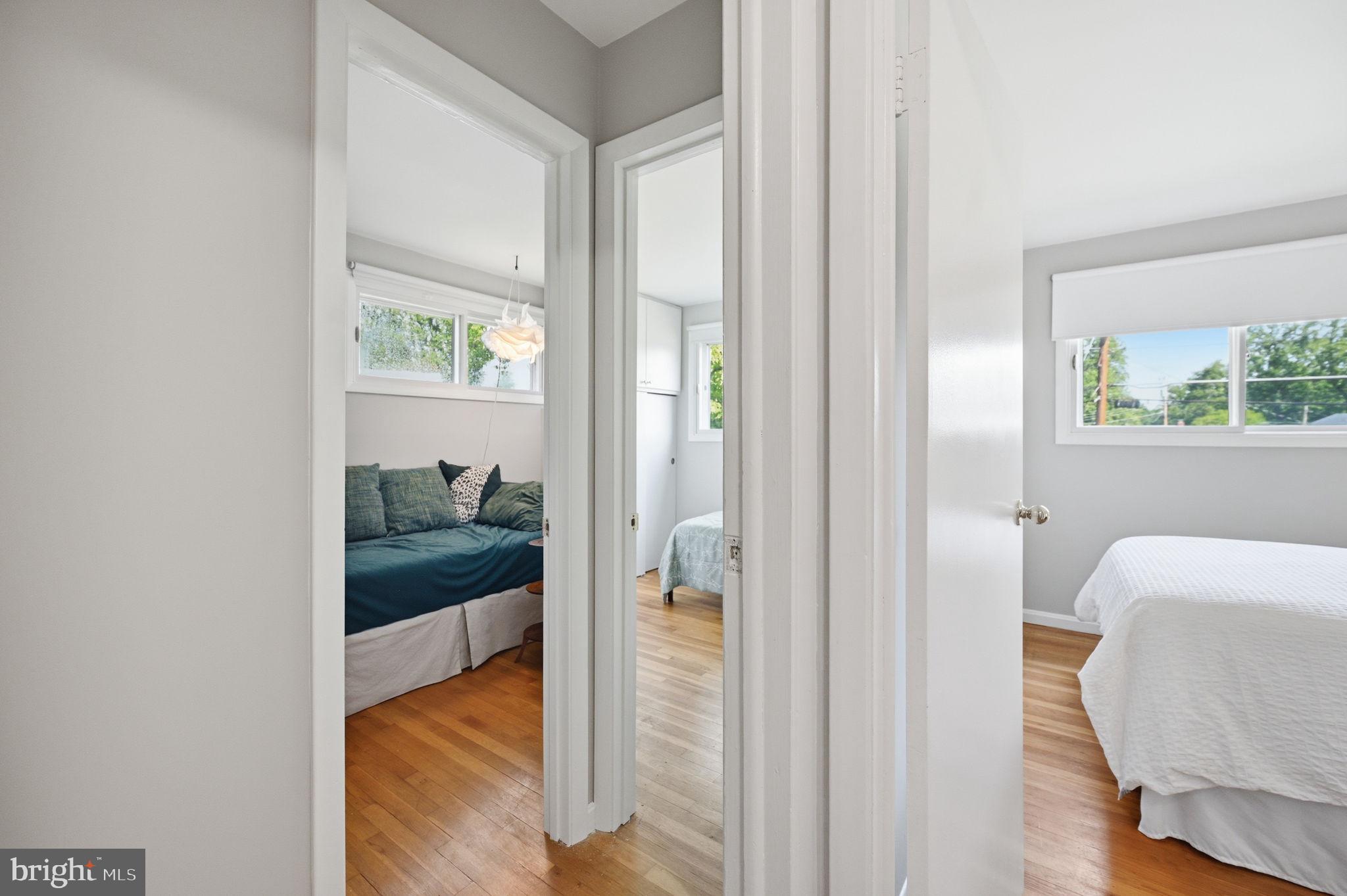 ANNANDALE TERRACE - Residential