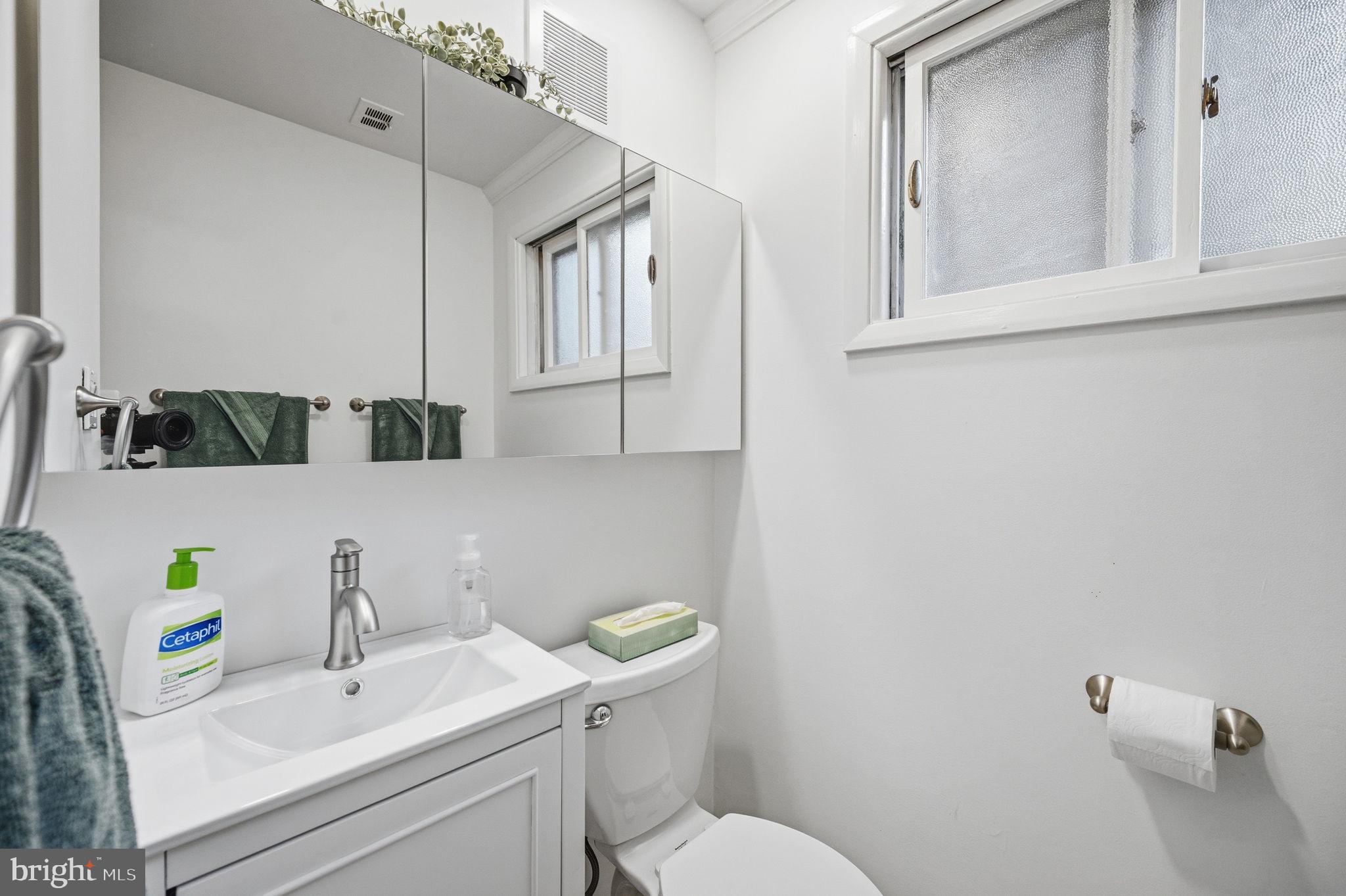 ANNANDALE TERRACE - Residential