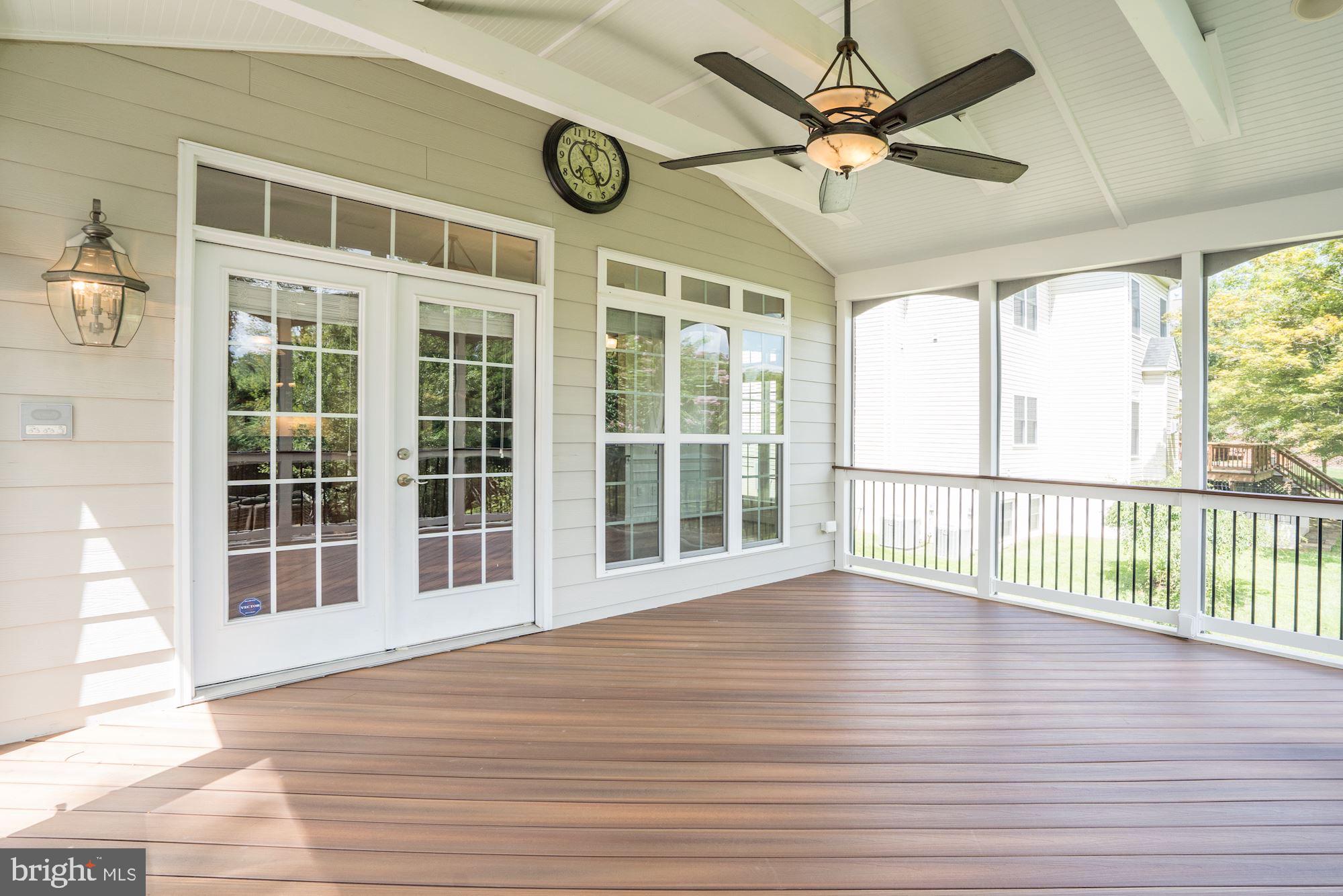 BROYHILL LANGLEY ESTATES - Residential