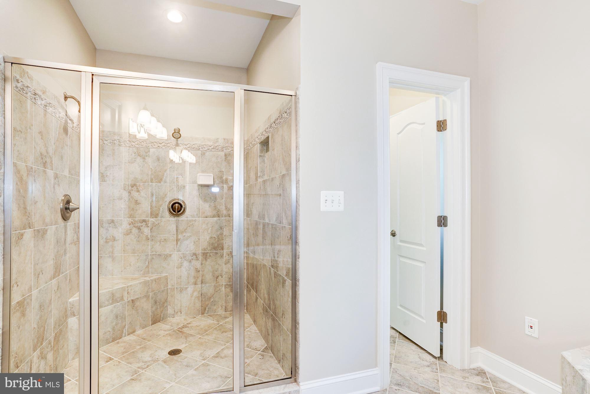 BROYHILL LANGLEY ESTATES - Residential