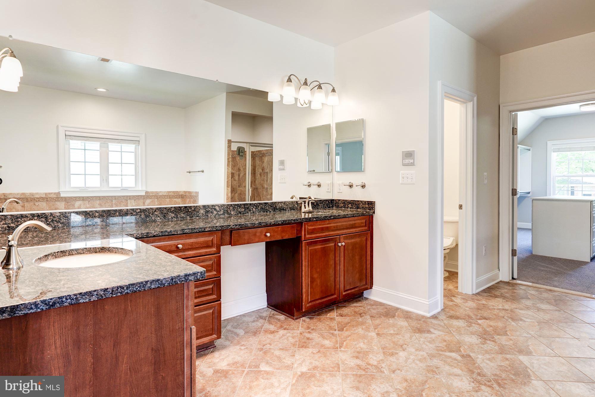 BROYHILL LANGLEY ESTATES - Residential