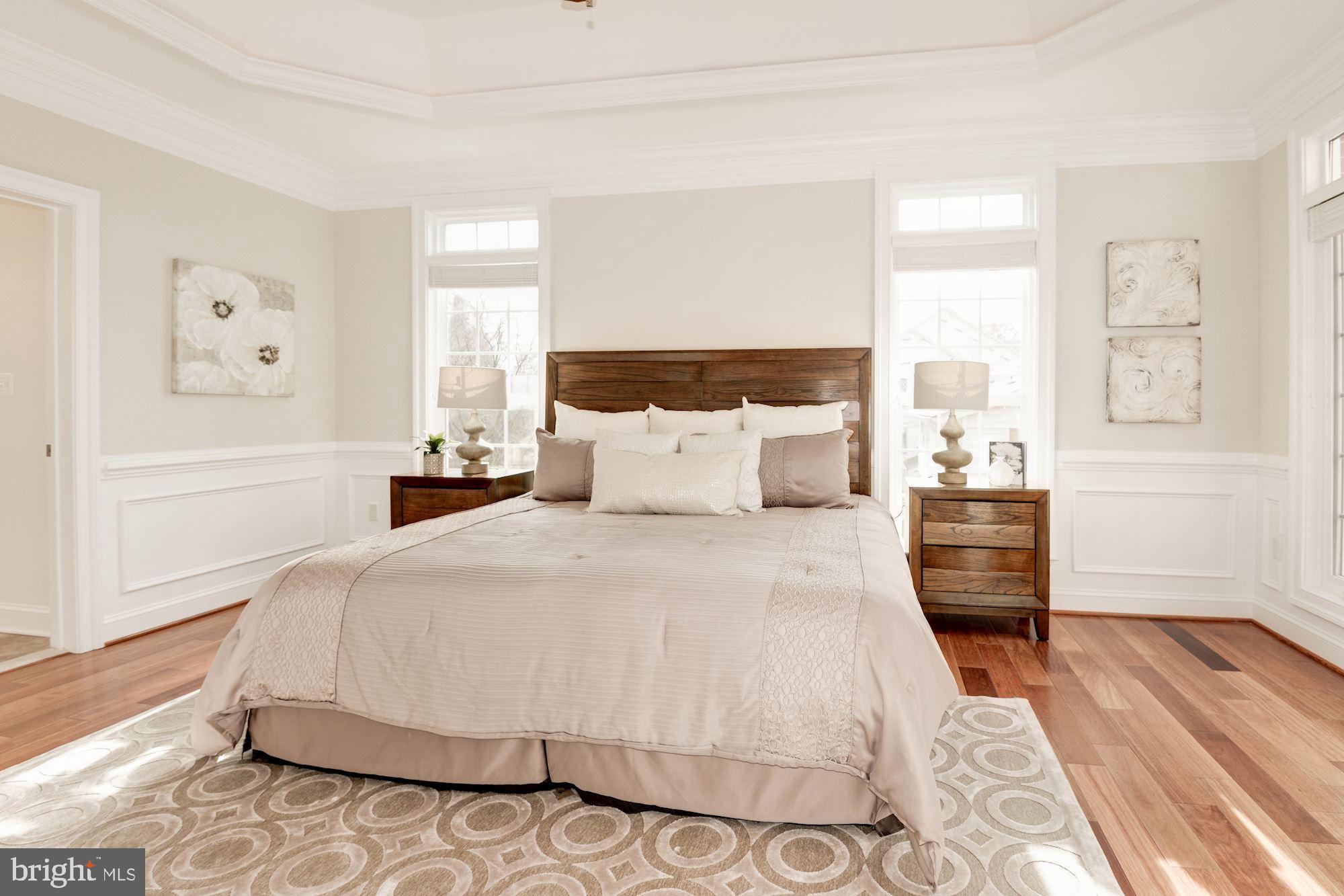 BROYHILL LANGLEY ESTATES - Residential
