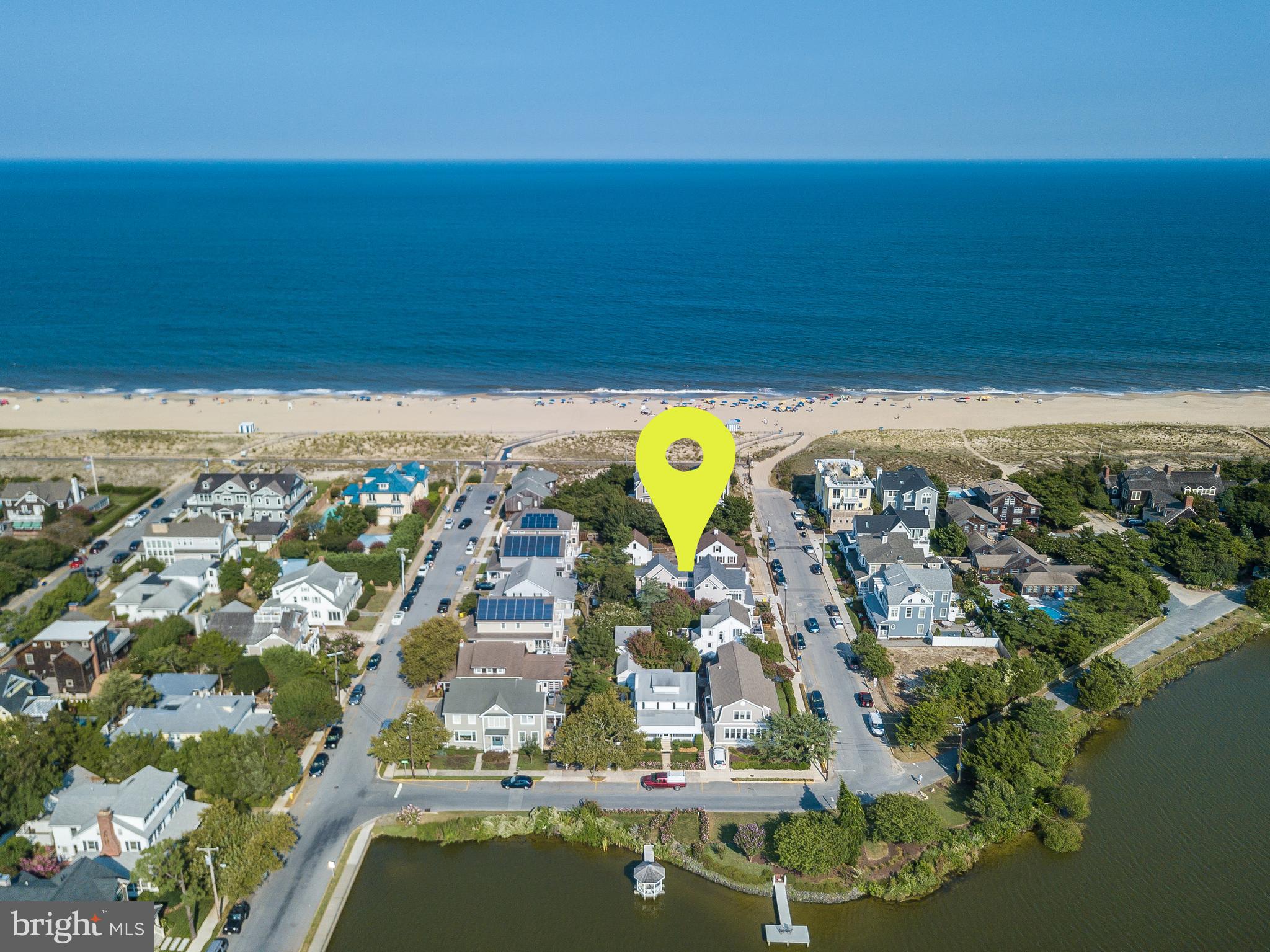 SOUTH REHOBOTH - Residential