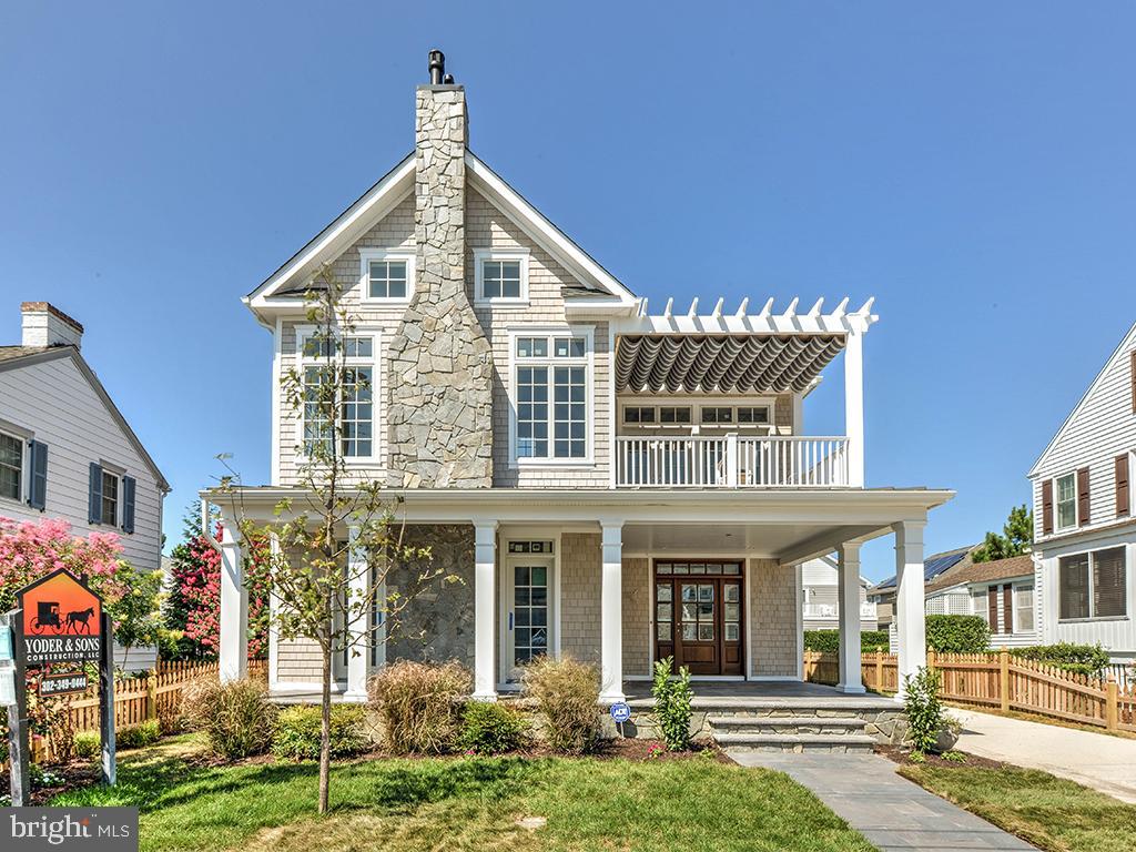 SOUTH REHOBOTH - Residential