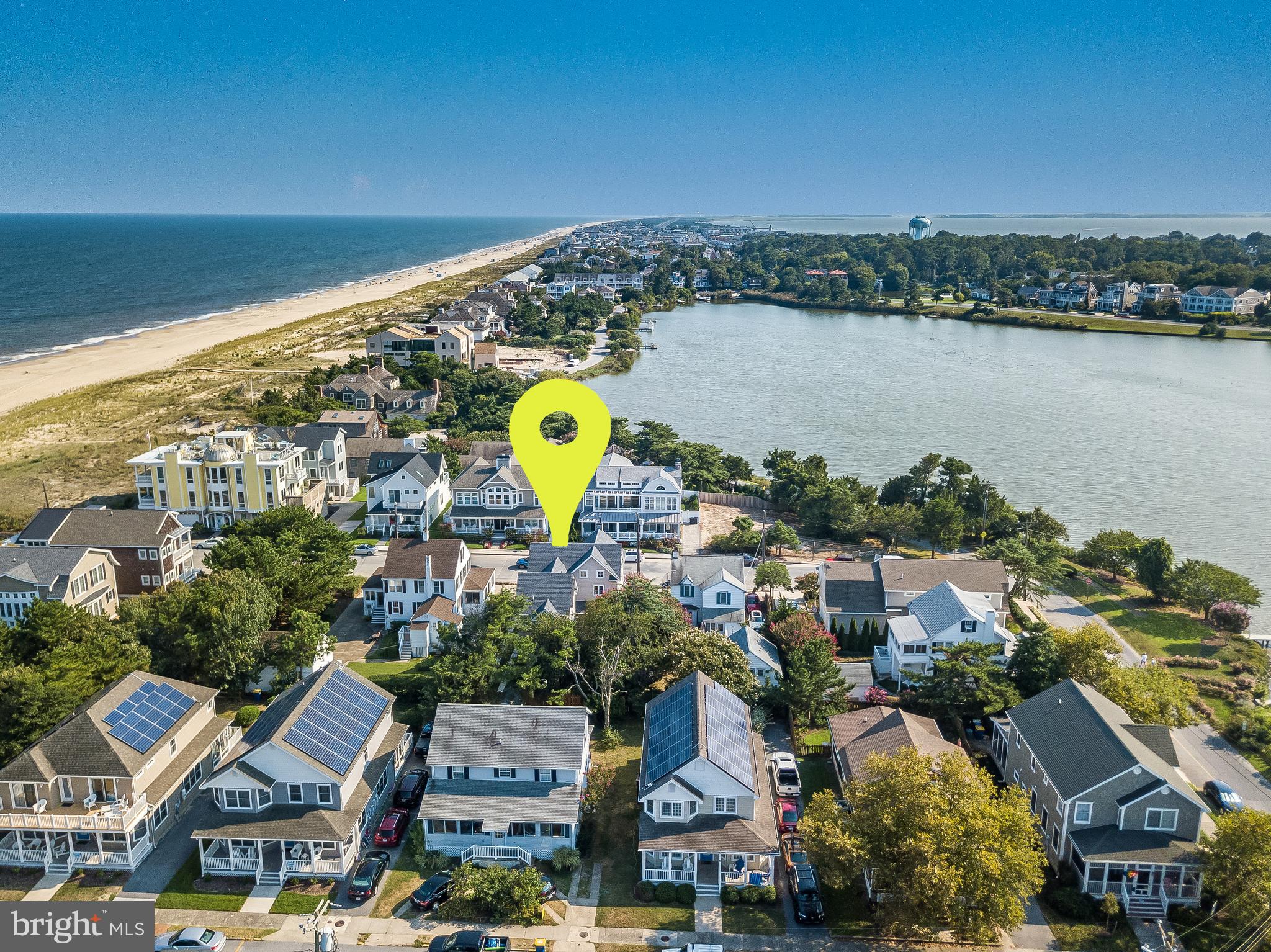 SOUTH REHOBOTH - Residential