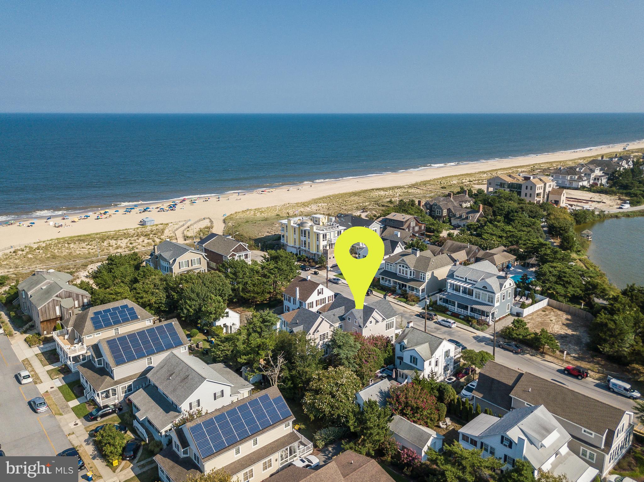 SOUTH REHOBOTH - Residential