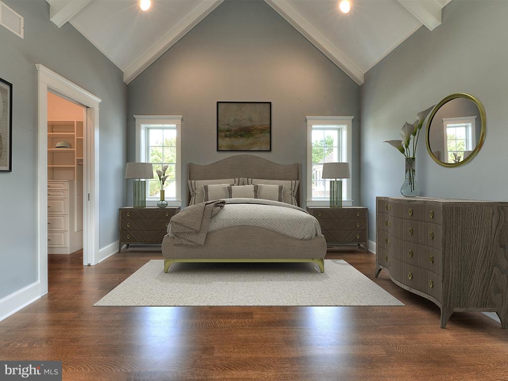 SOUTH REHOBOTH - Residential