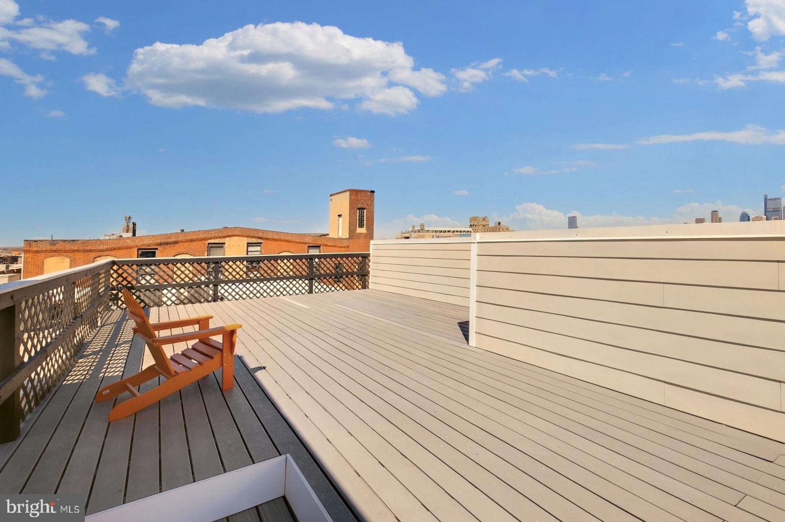 EAST PASSYUNK CROSSING - Residential Lease